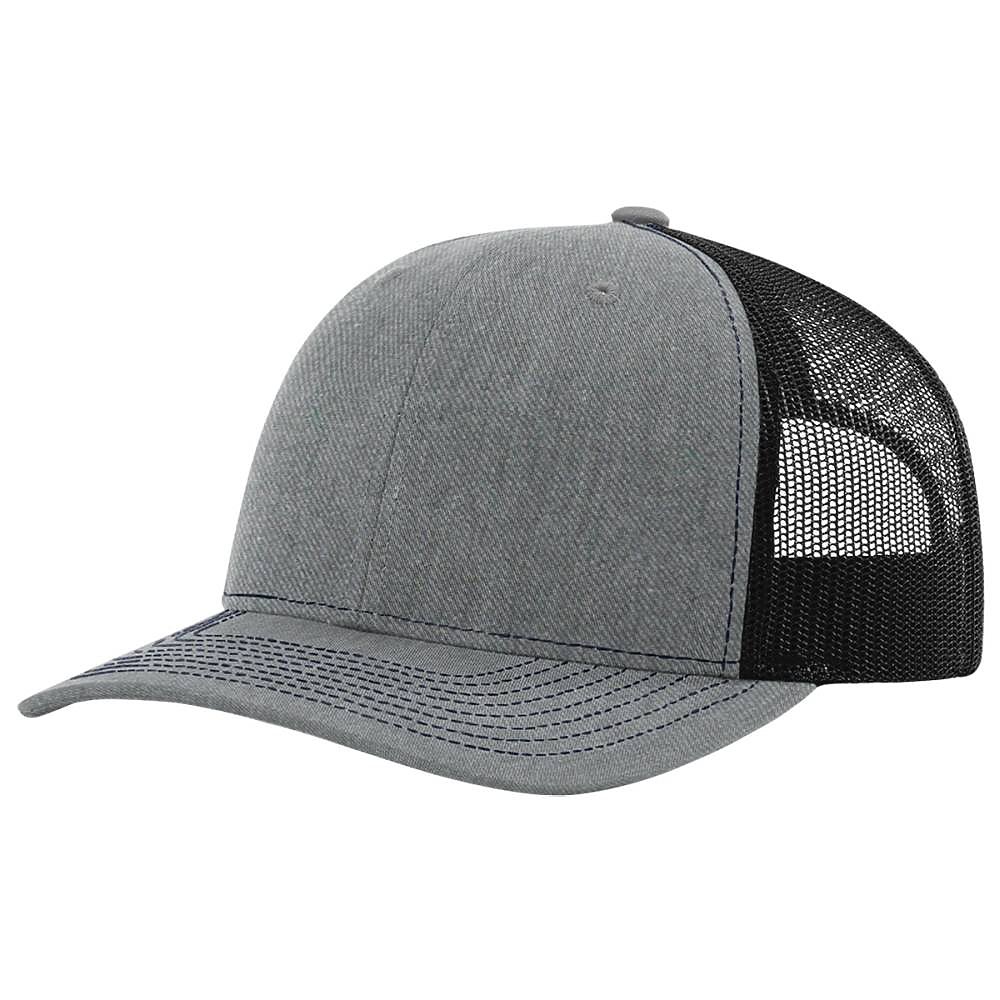 Snapback Trucker Cap 30
