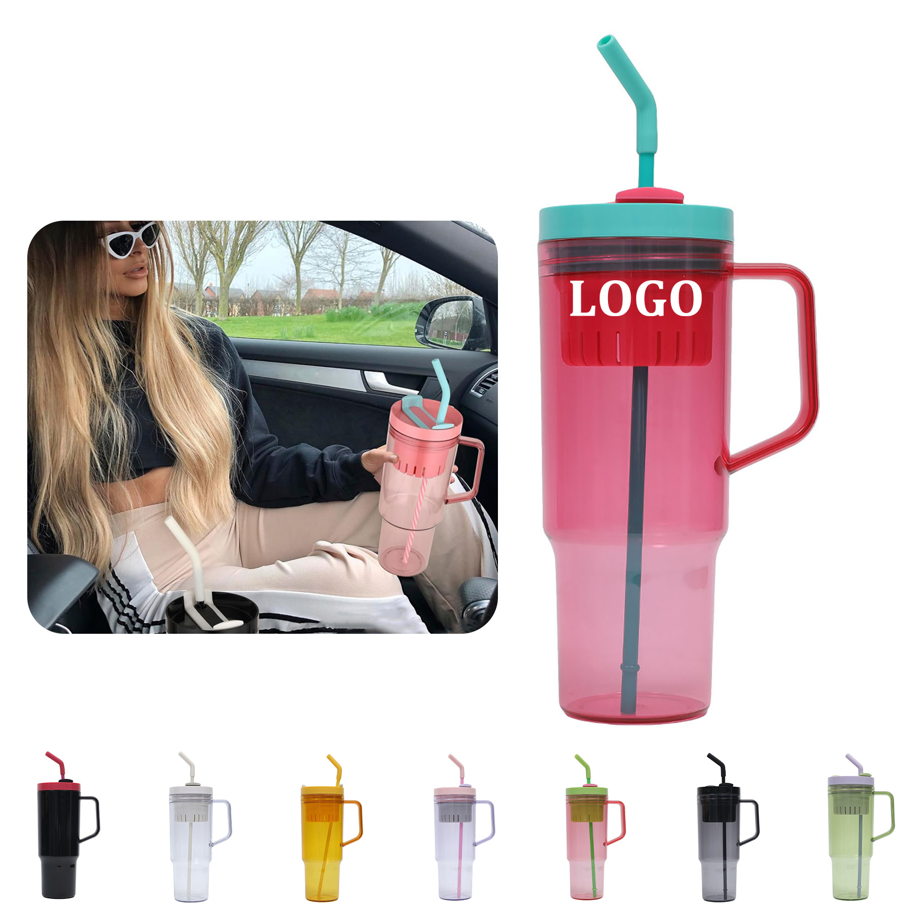 Tumbler Cups 1