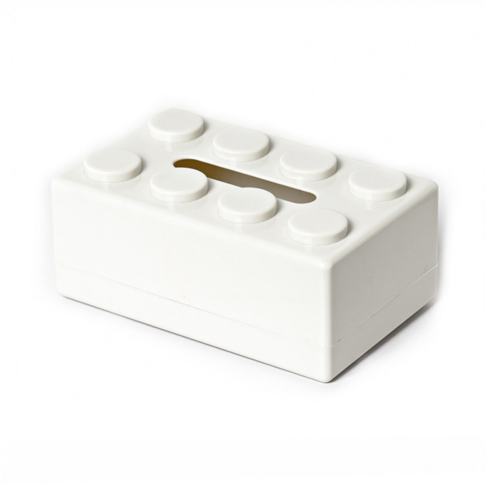 Building Block Tissue Box 10