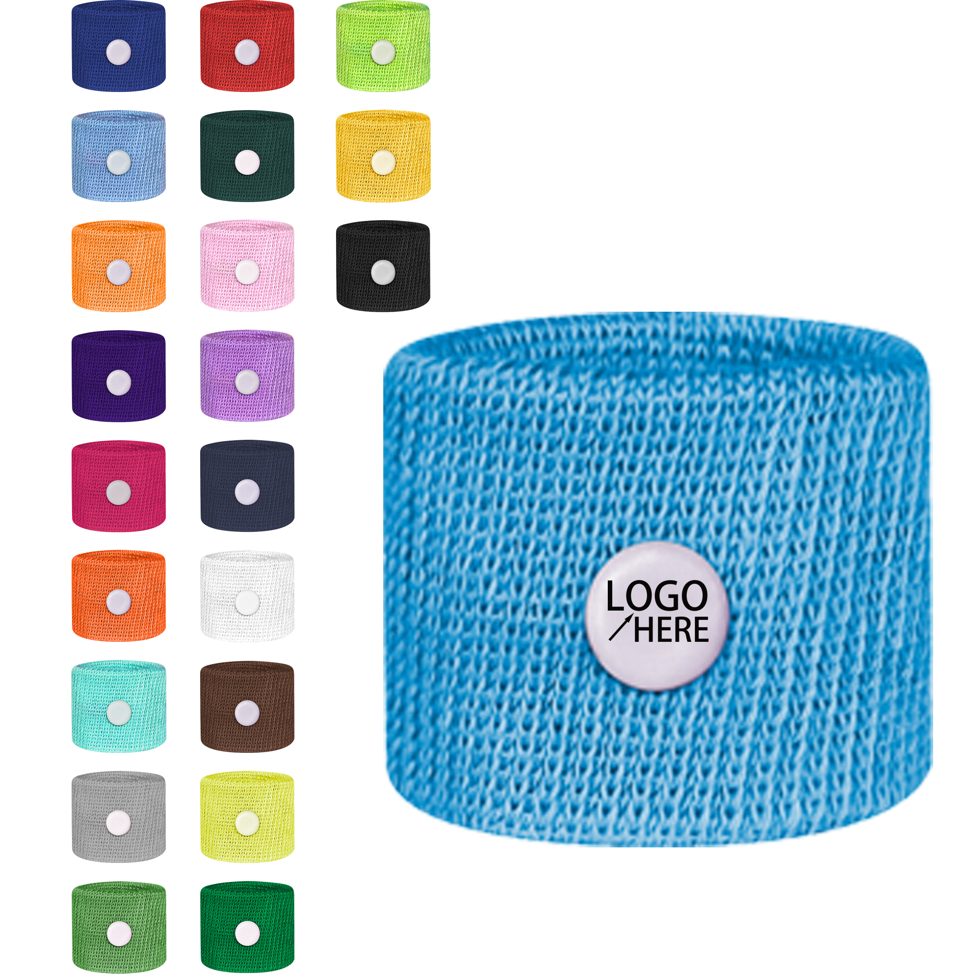 Anti-Motion Sickness Wristband 2
