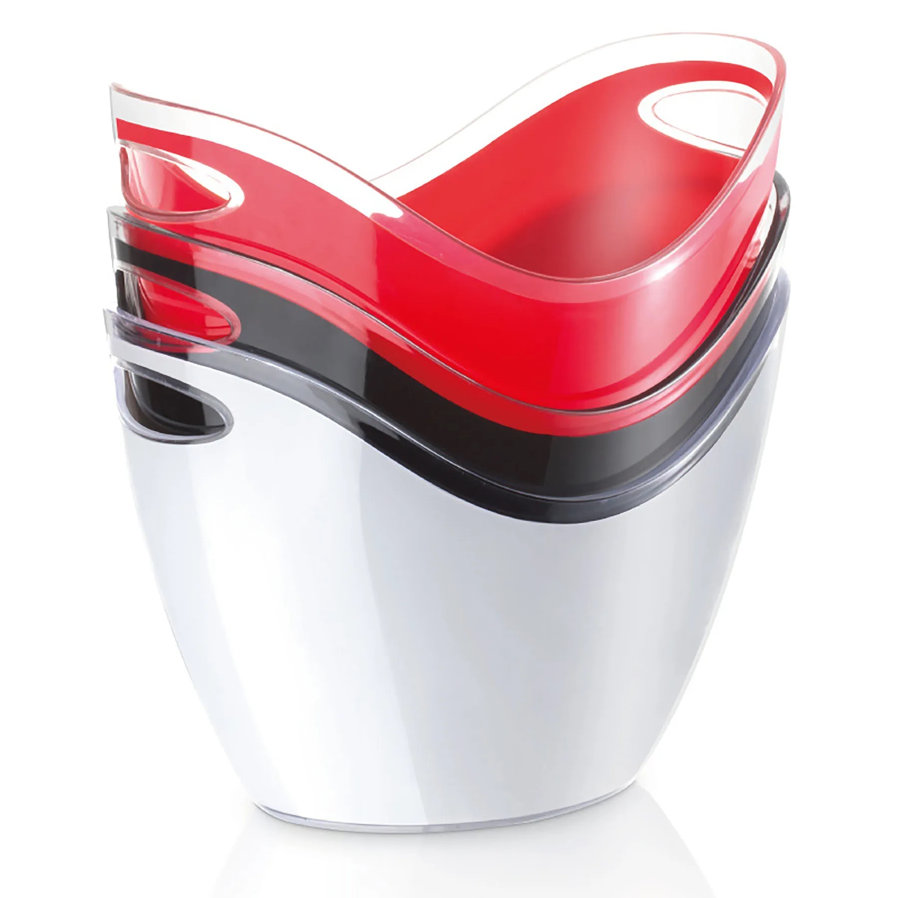 Acrylic Ice Bucket 32