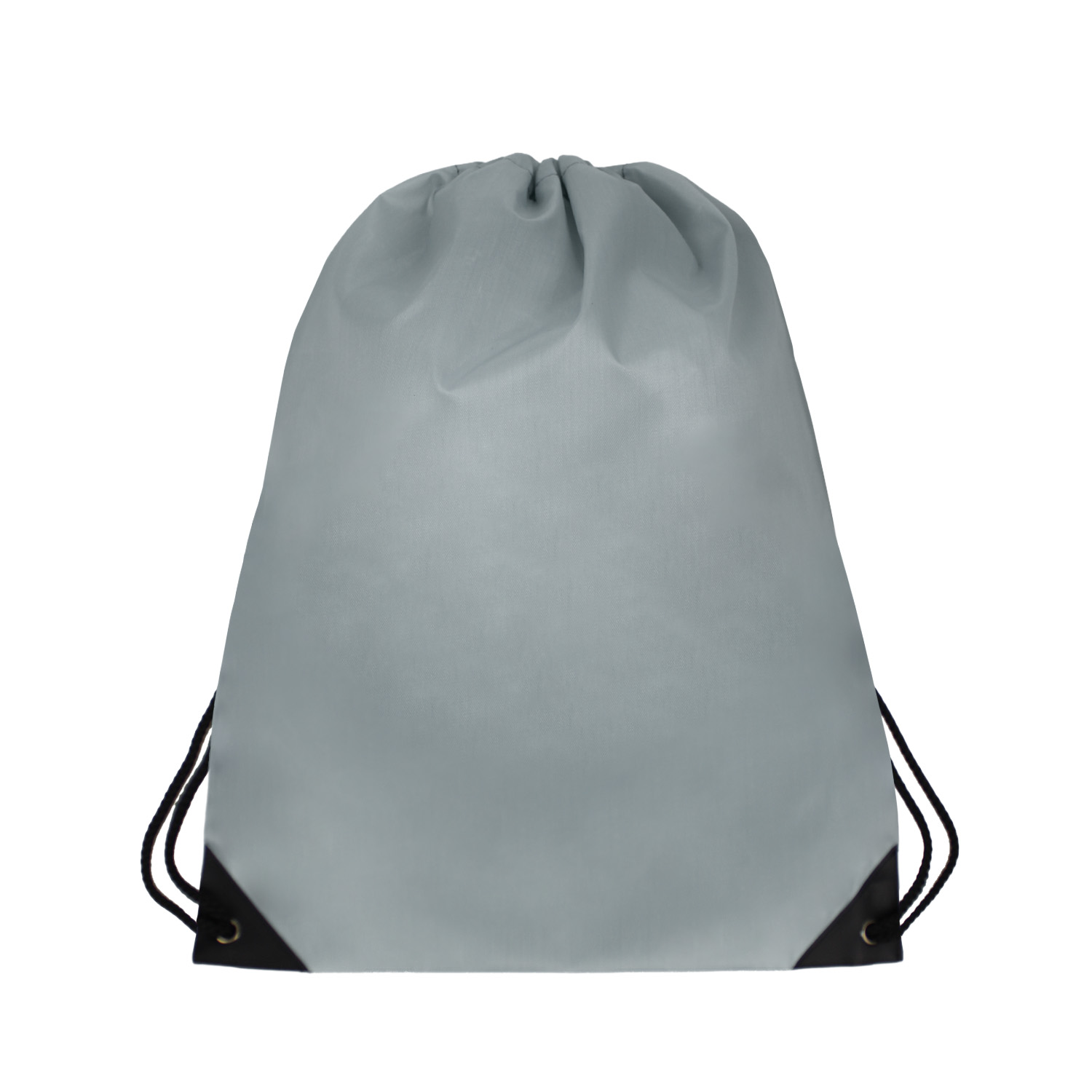 Drawstring Bag with Reinforced Corners 20