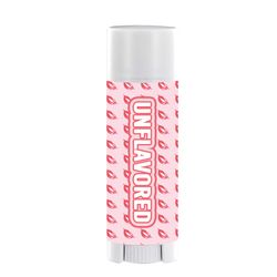 The Mighty Lip Balm (White Tube)