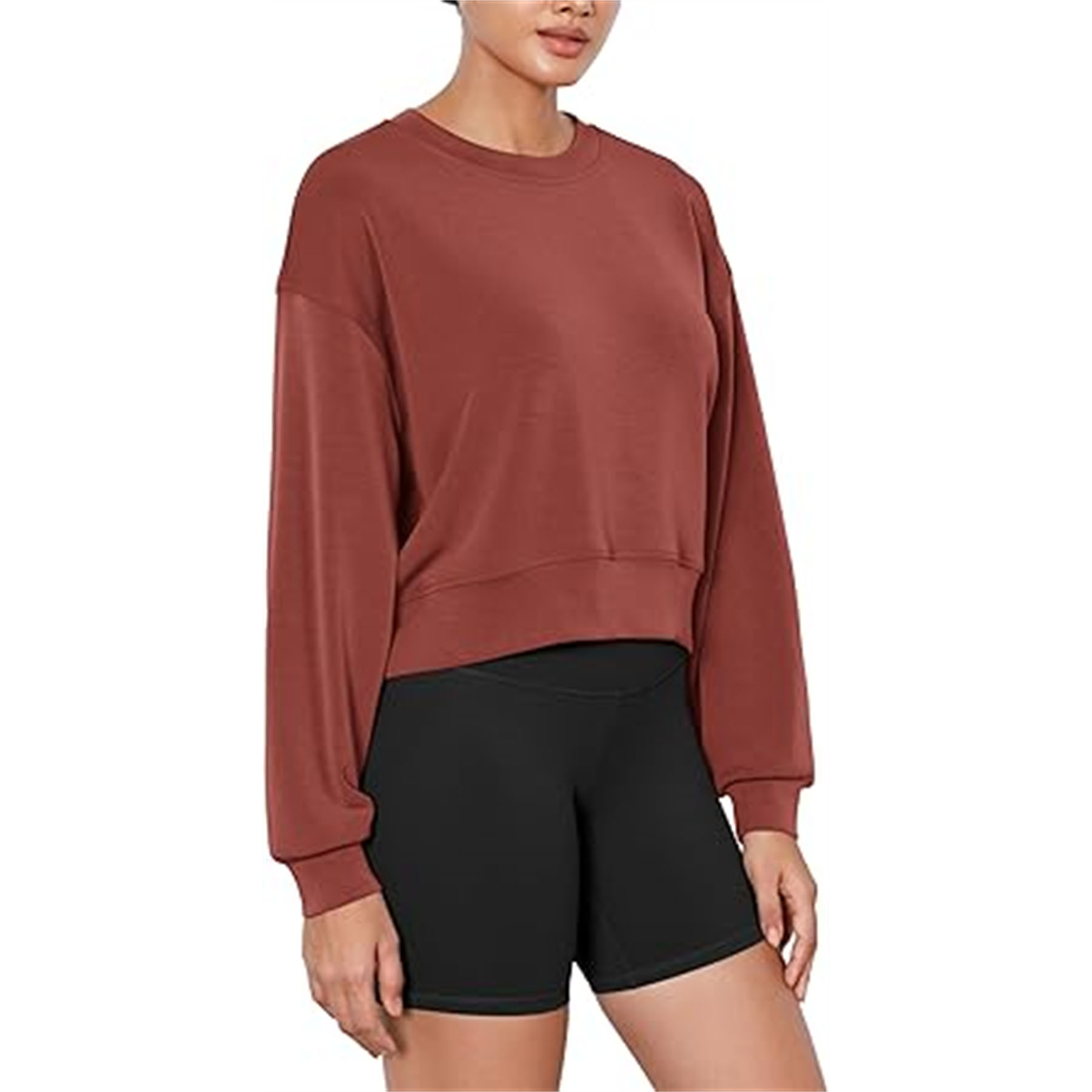 Modal Sweatshirt for Women, custom hoodie or sweatshirt with logo imprint 43