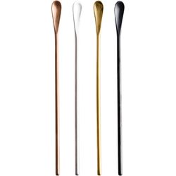 5.9" Stainless Steel Stirring Spoon