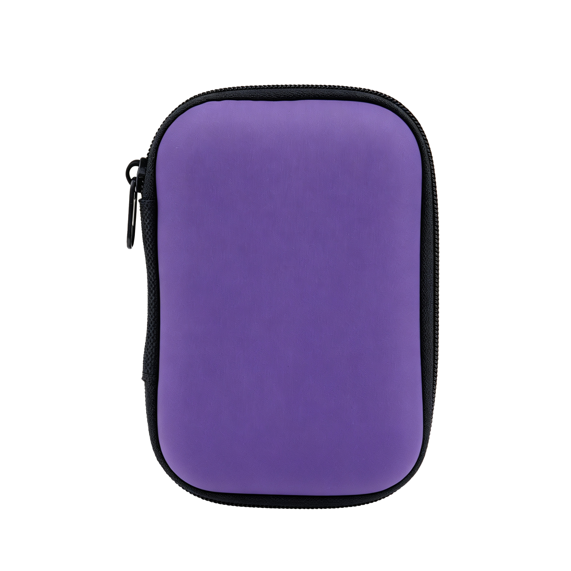Multi-Functional EVA  Data Cable Storage Bag 6