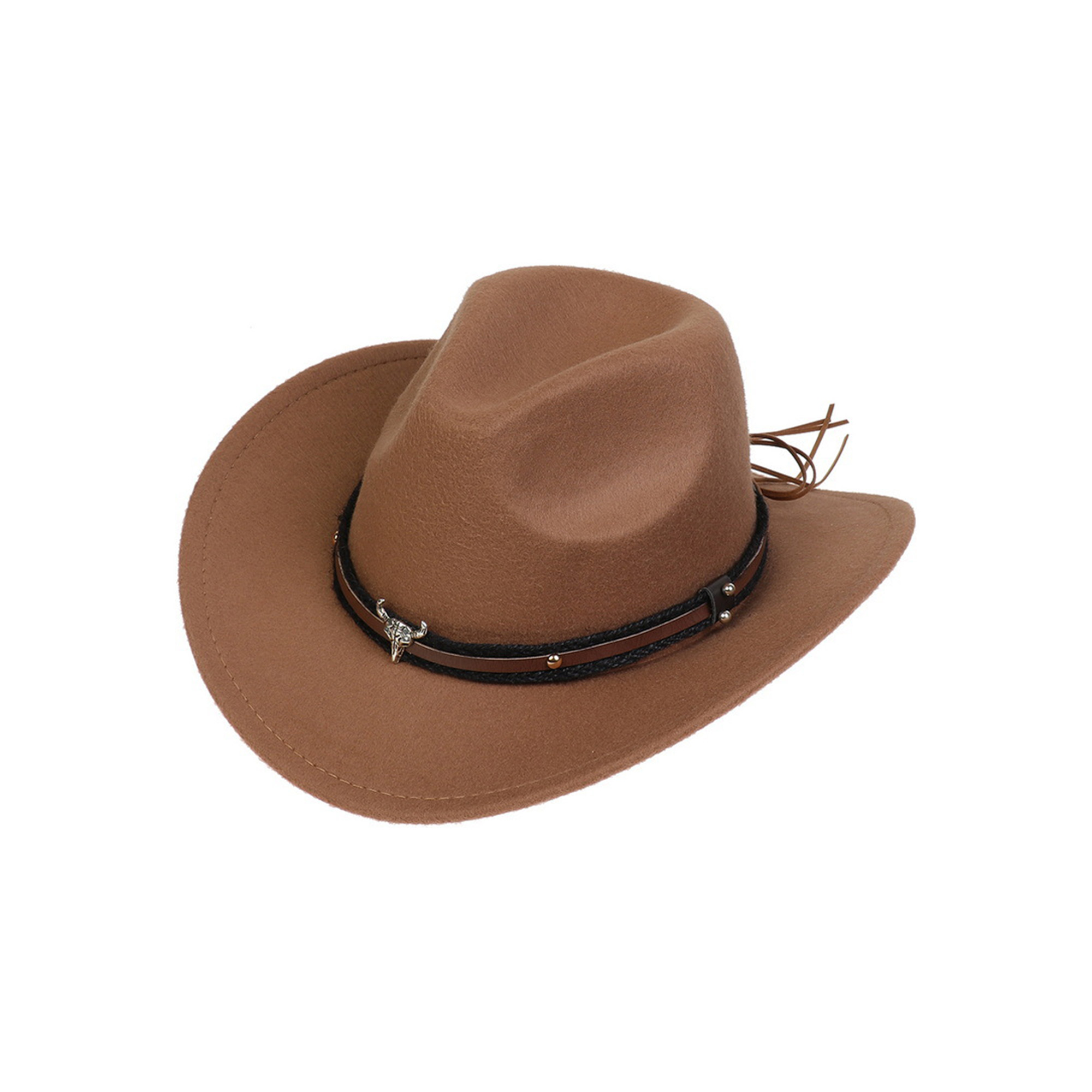 Classic Western Cowboy Hat 12
