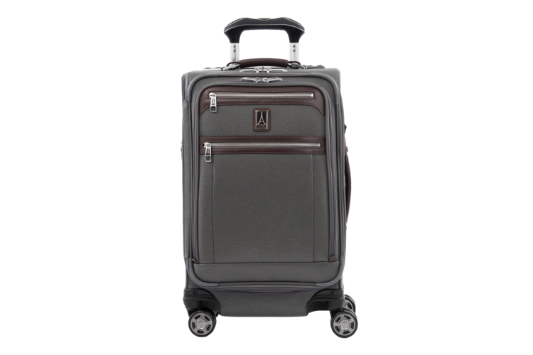 Travelpro Platinum Elite 21-inch Expandable Carry-On Spinner 3