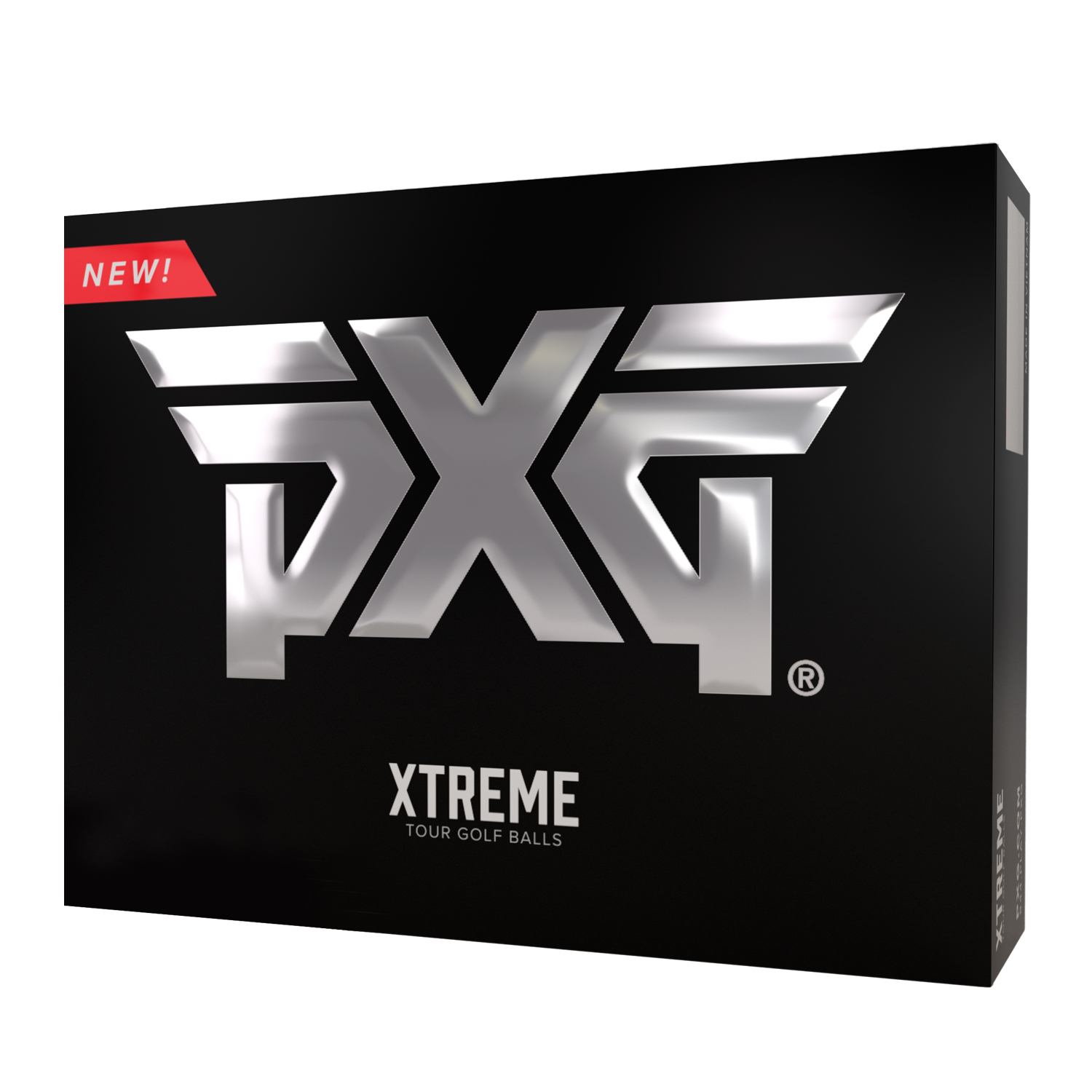 PXG Xtreme Tour Golf Balls 8