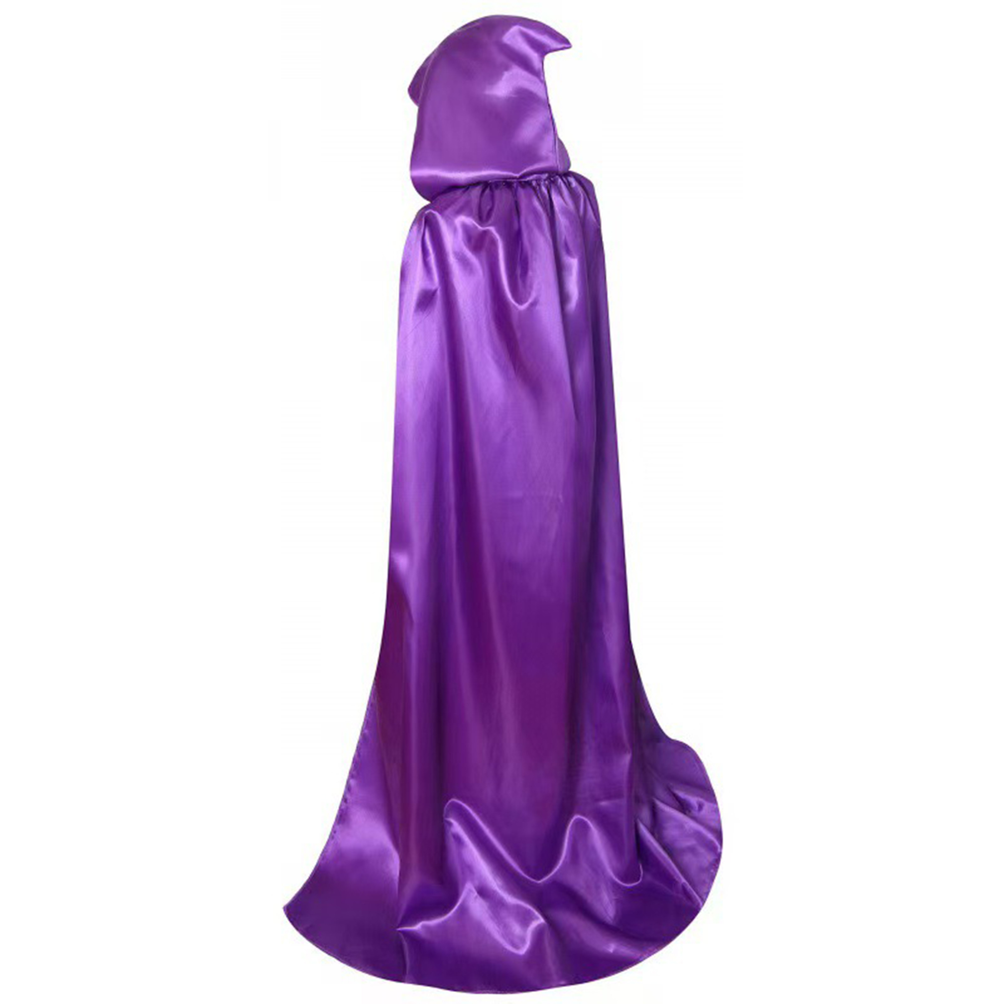 Witch and Elf Halloween Cloak 18