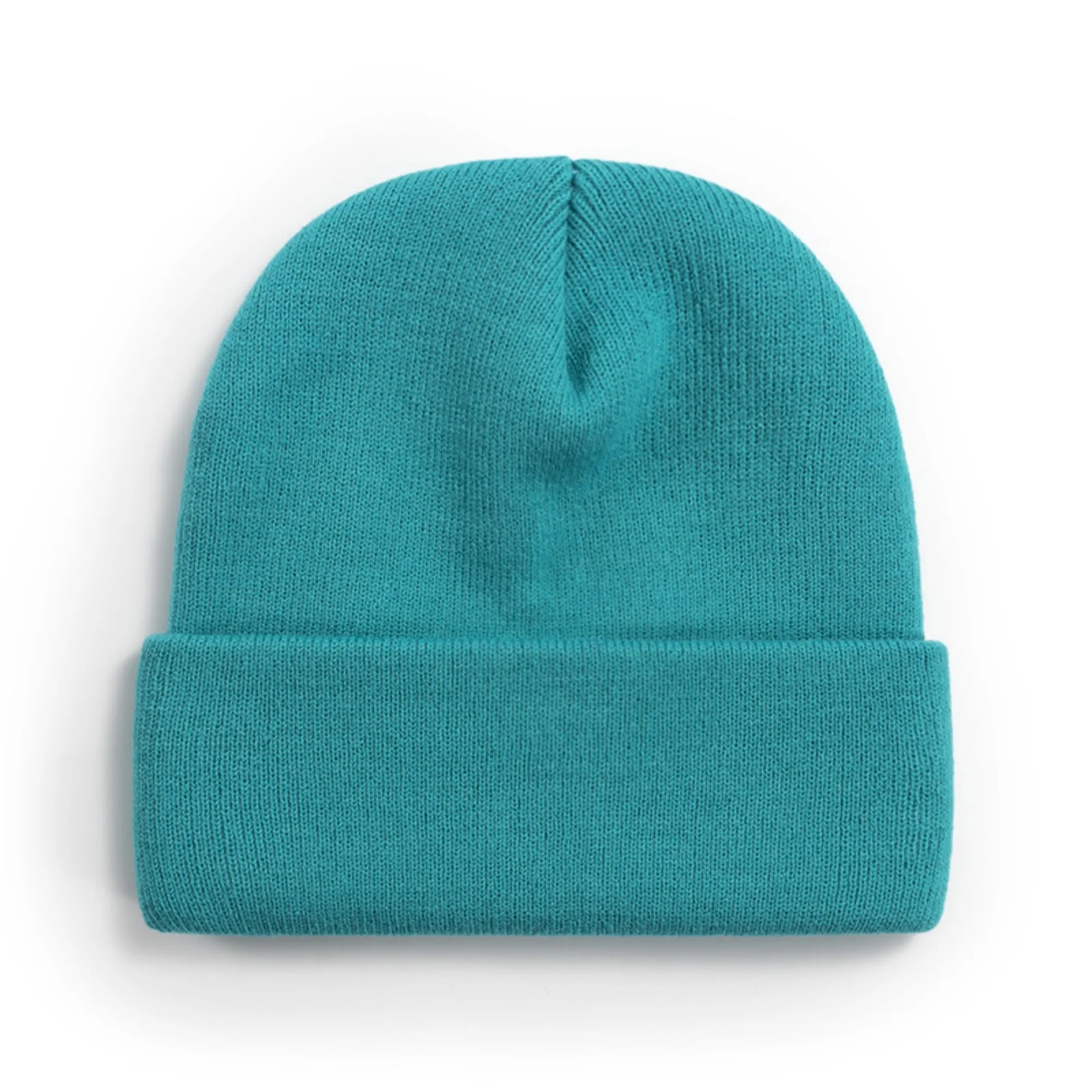 Unisex Adult Knit Beanie Hat 64