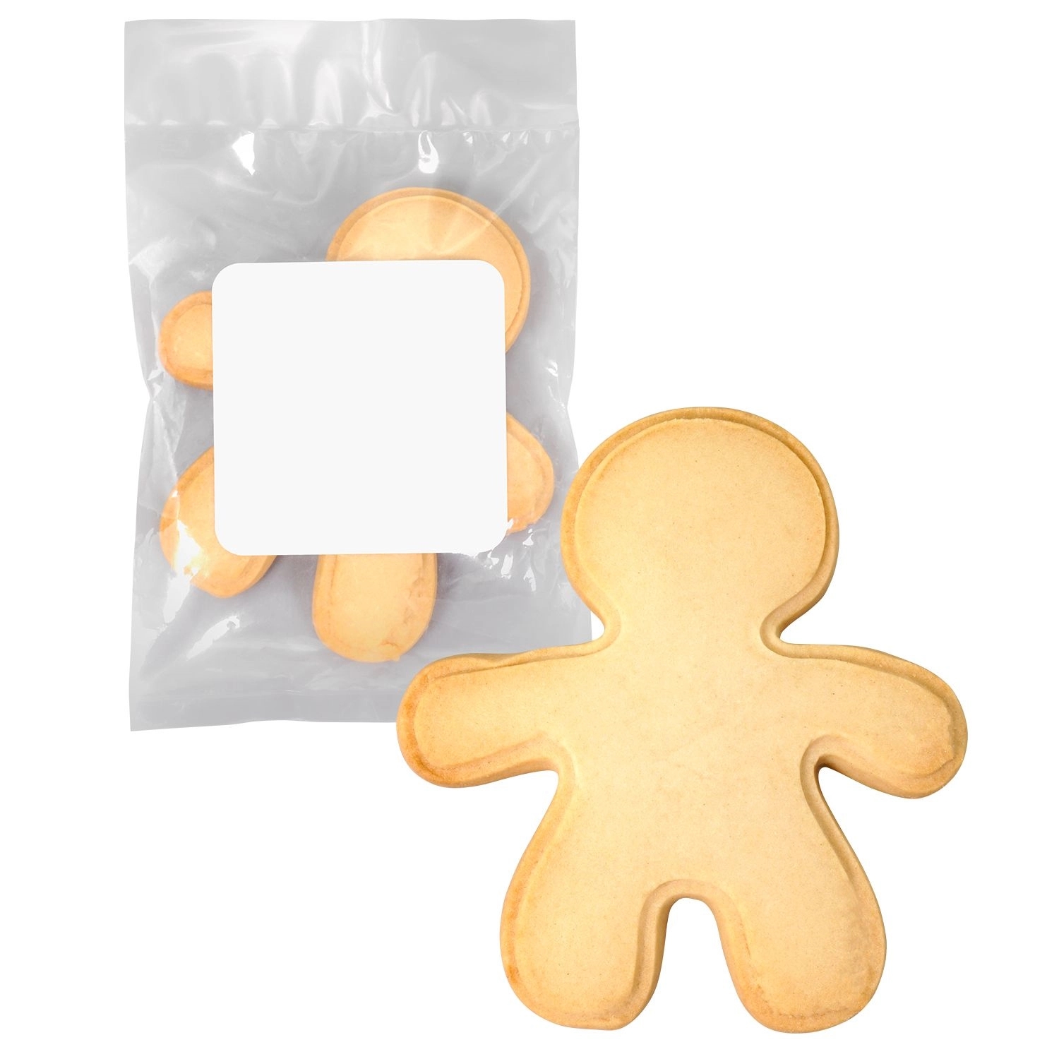 Teamwork Cookie 2