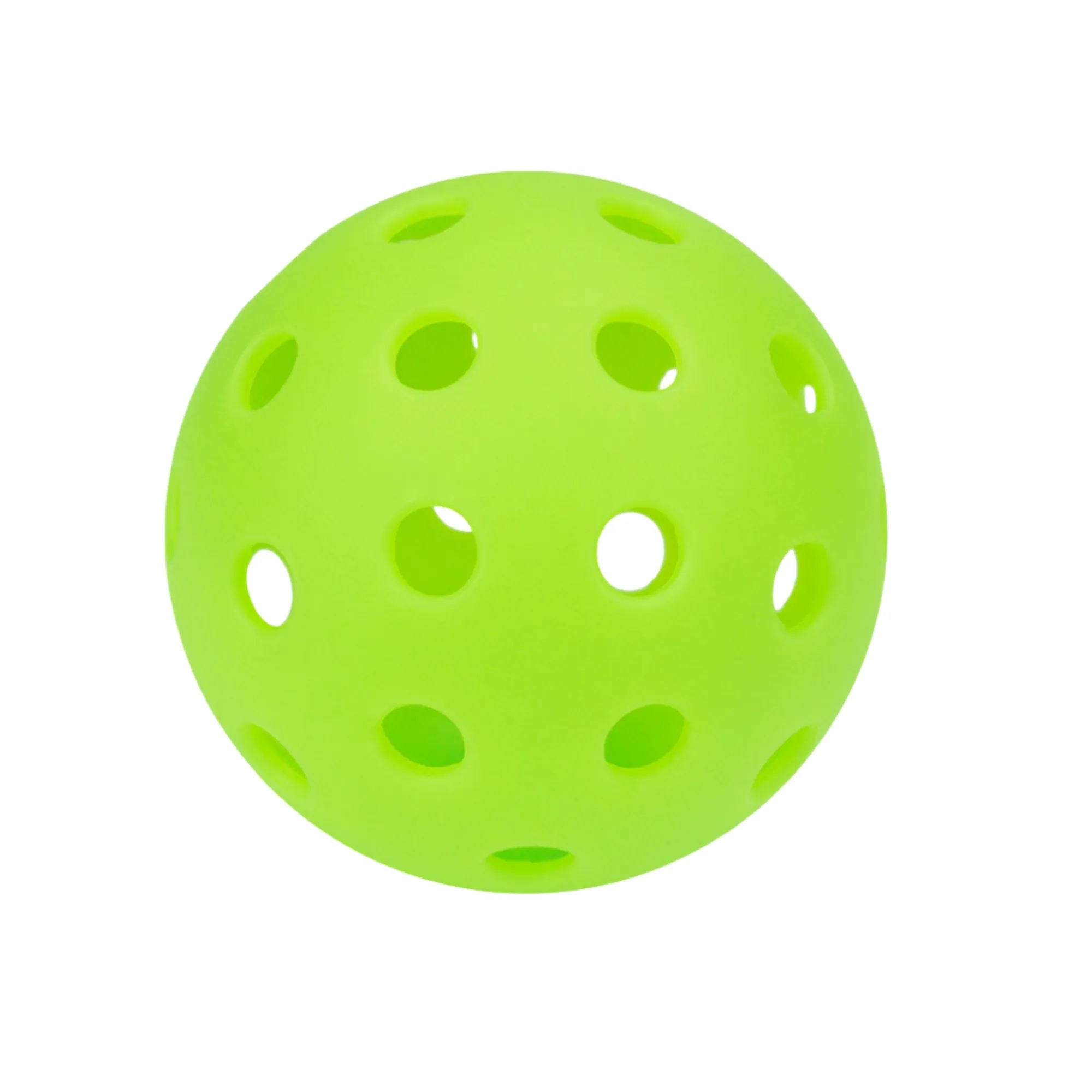 Custom Pickleball Ball 25