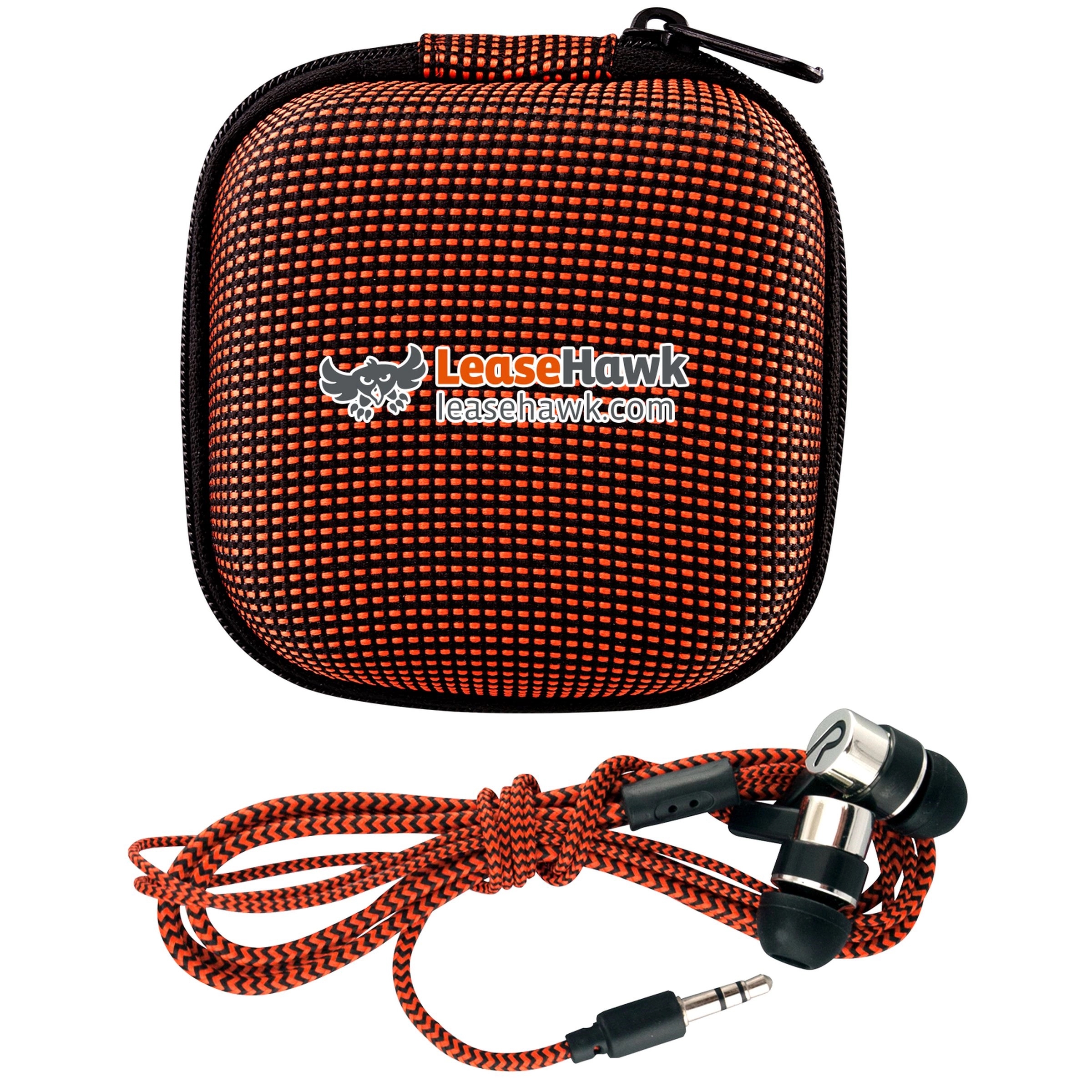 TEXTURED EAR BUD SET 3