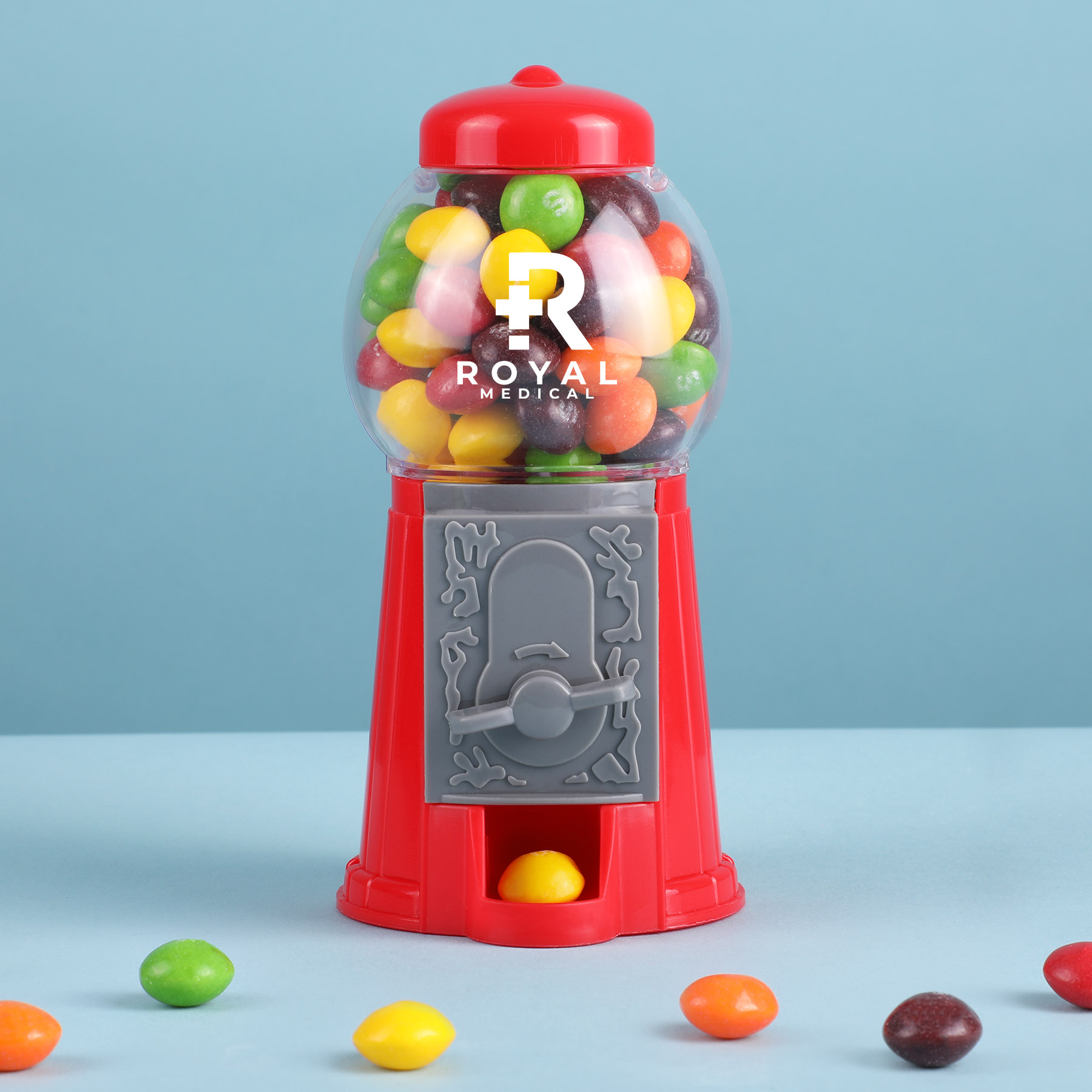 Petite Treat Mini Dispenser 20