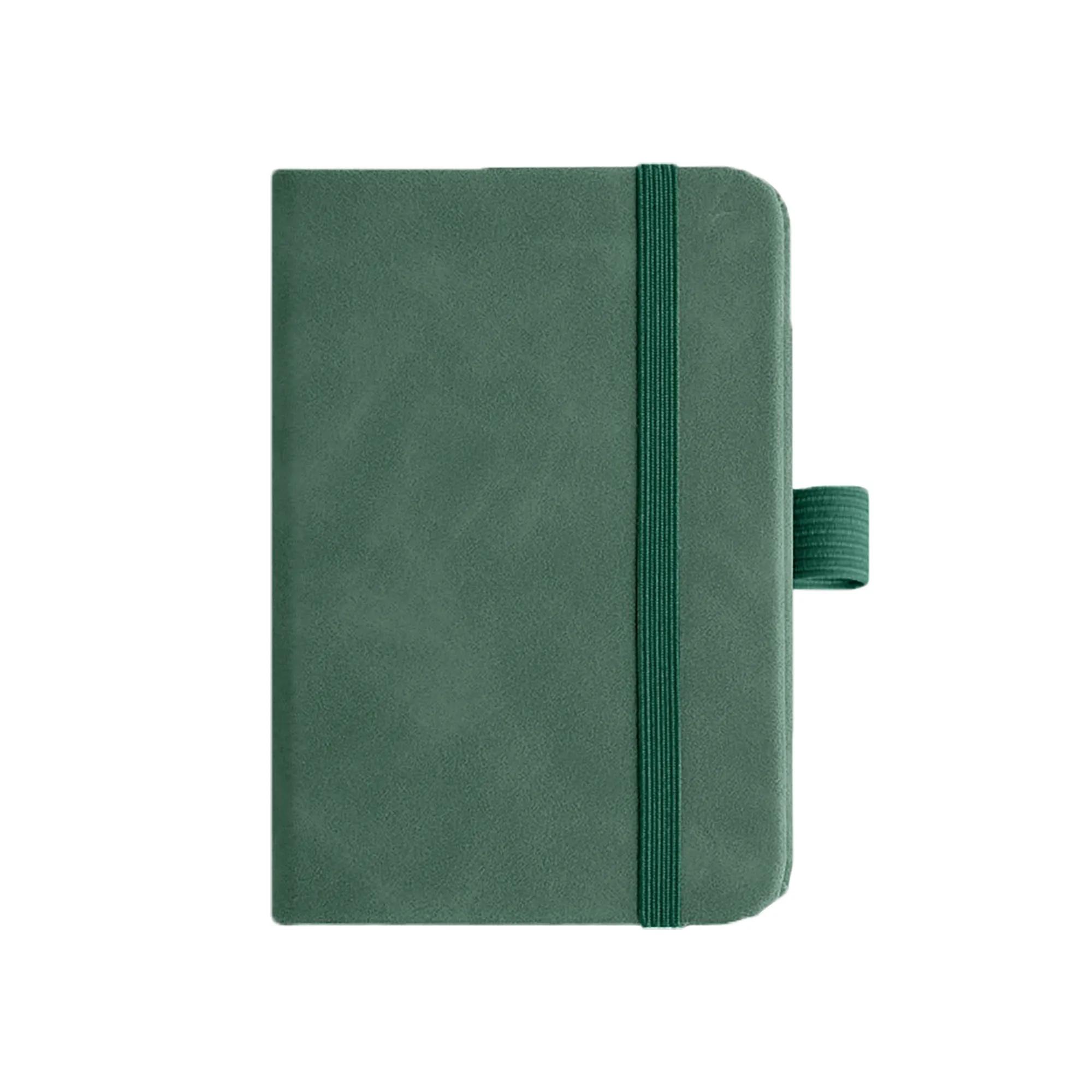 A7 Pocket Notebook PU Leather 13