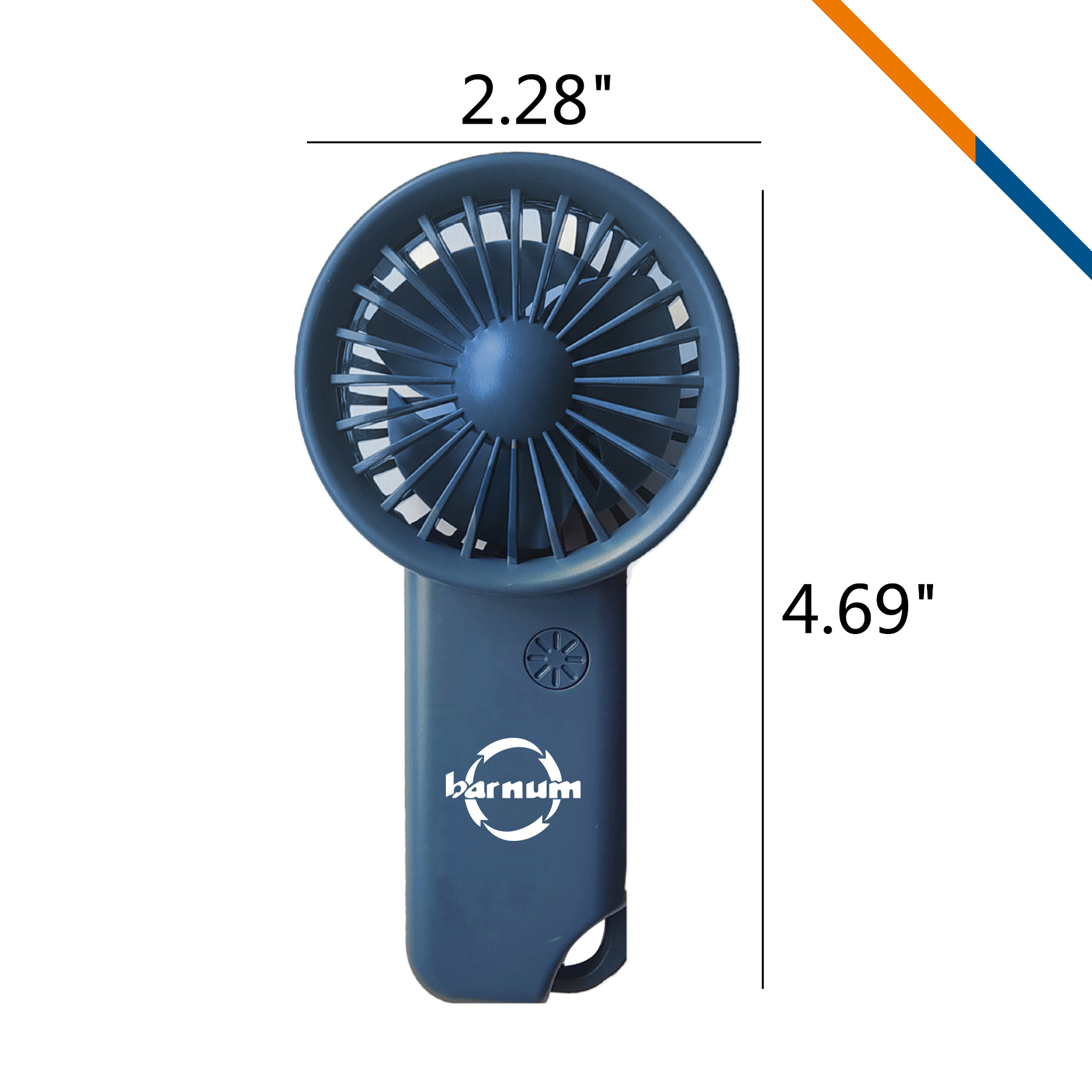 Karin Mini Fan 13