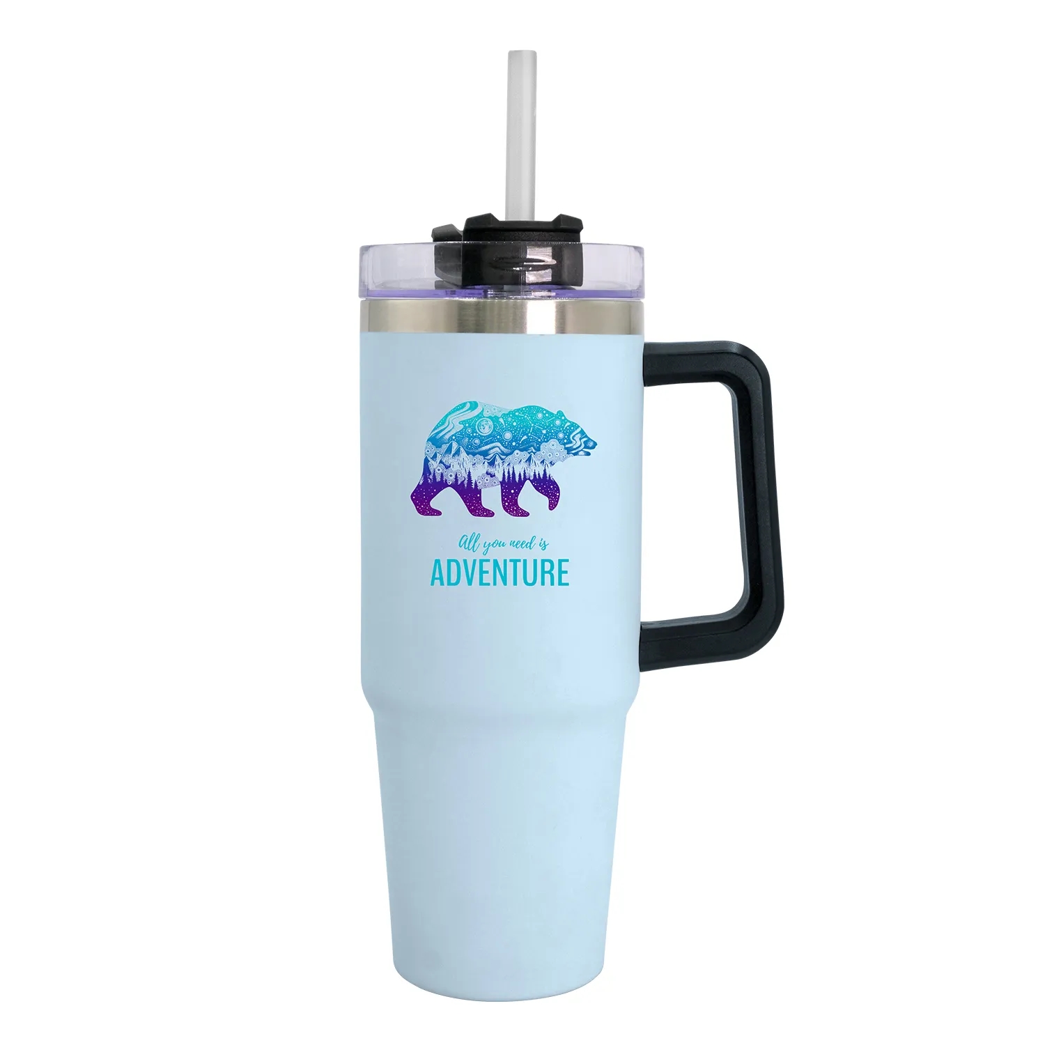 30 OZ. HYDRATE TUMBLER 14