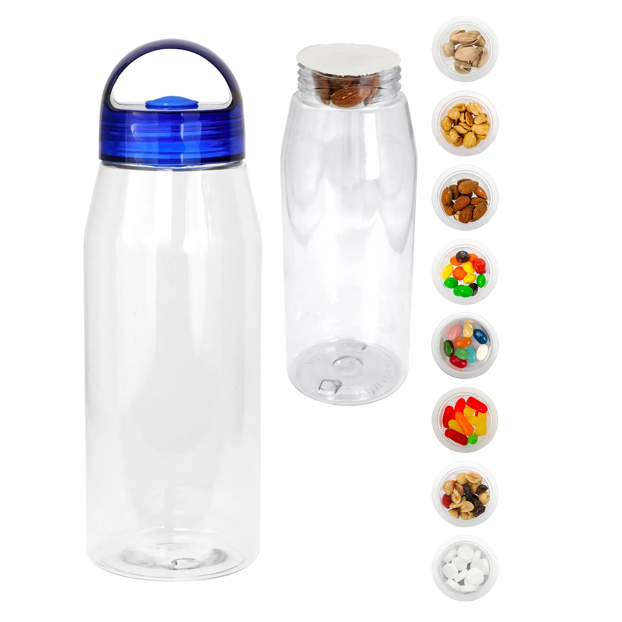 Arch 32 oz. Snack Bottle 27