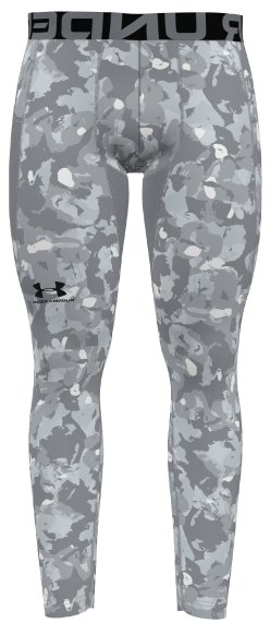 HeatGear Printed Men's Leggings 9
