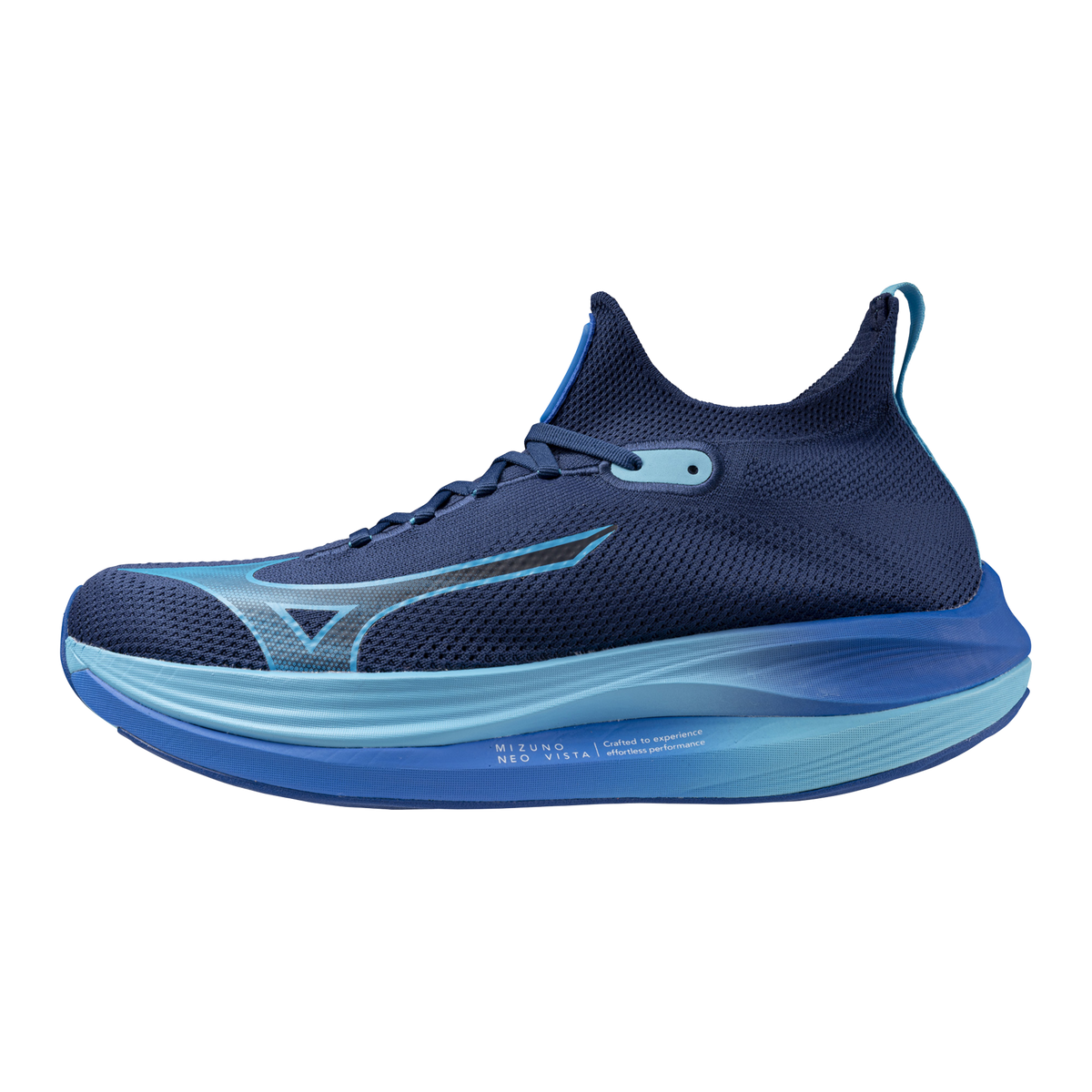 Men's Mizuno Neo Vista Running Shoe 5
