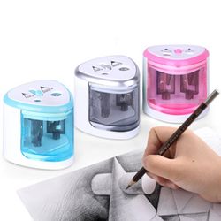 Electric Pencil Sharpener