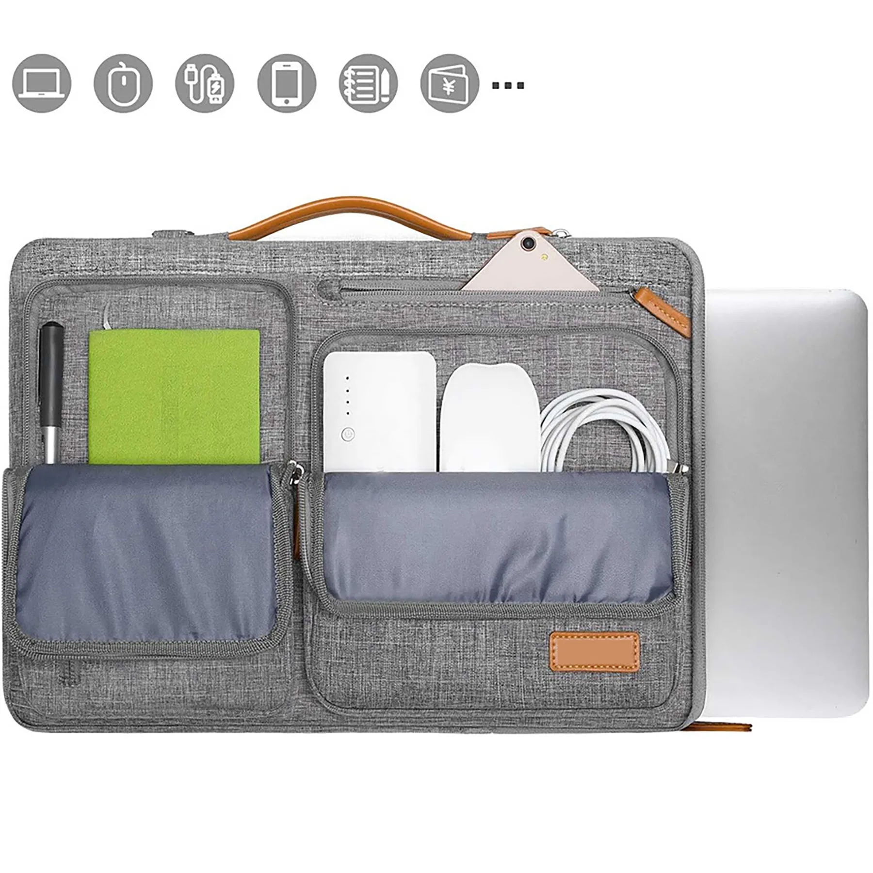 Laptop Bag 37