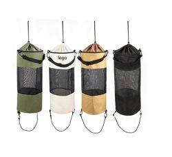 Kayak Boat Trash Bag