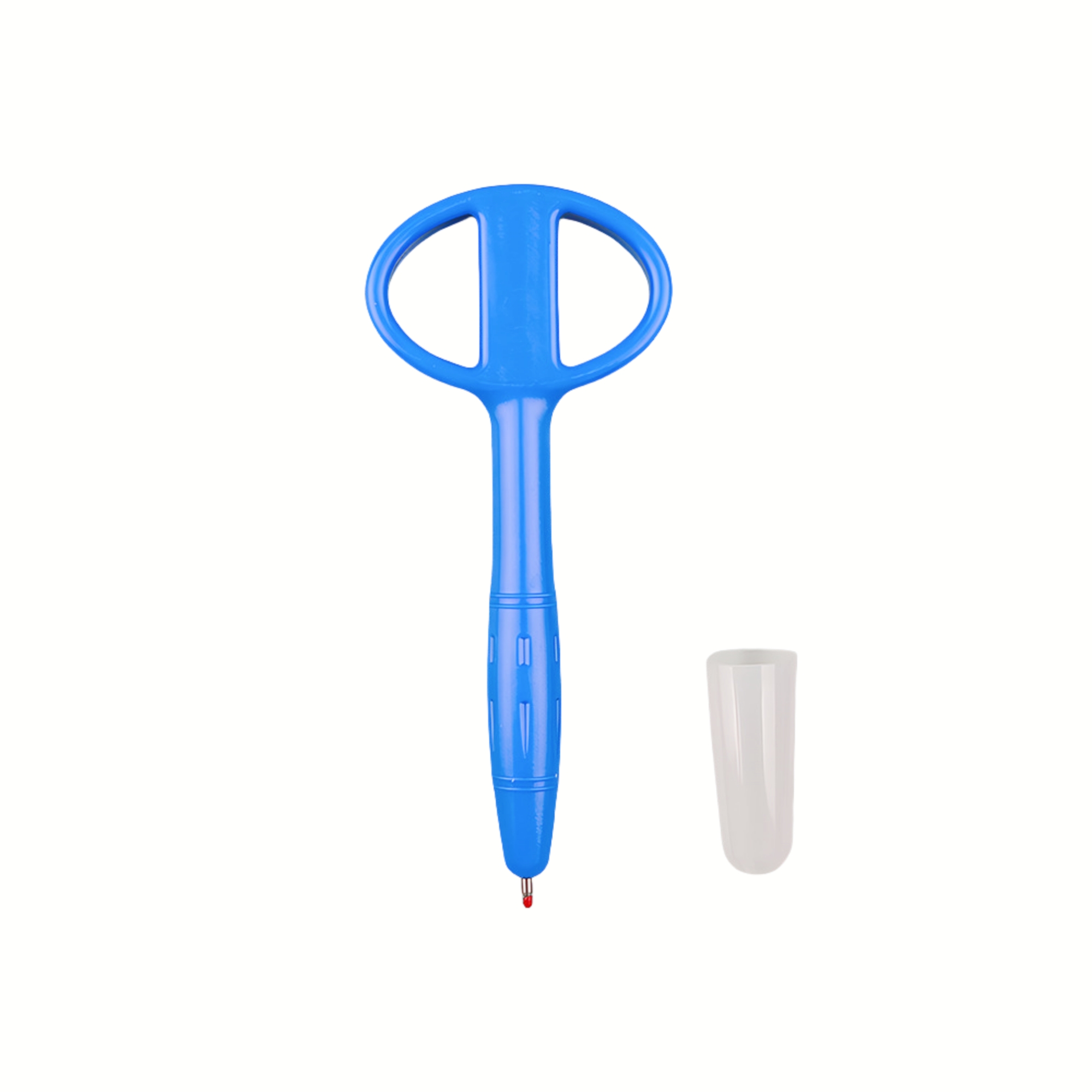 Safety Rubber Multi Use Writing Tool 8