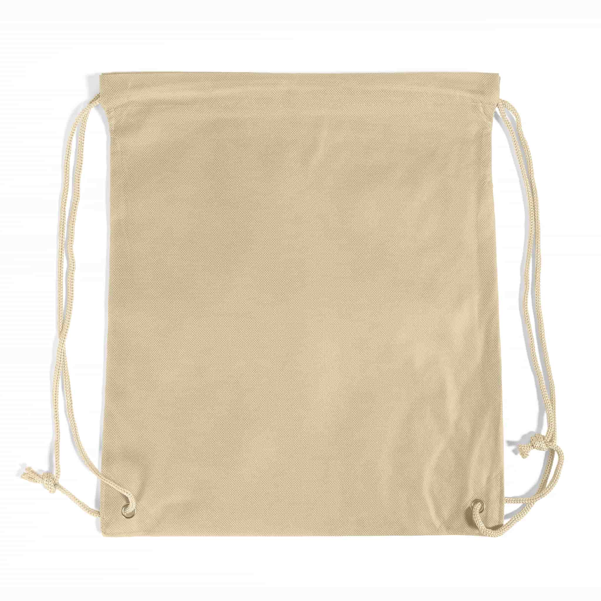 Non-Woven Drawstring Backpack 40