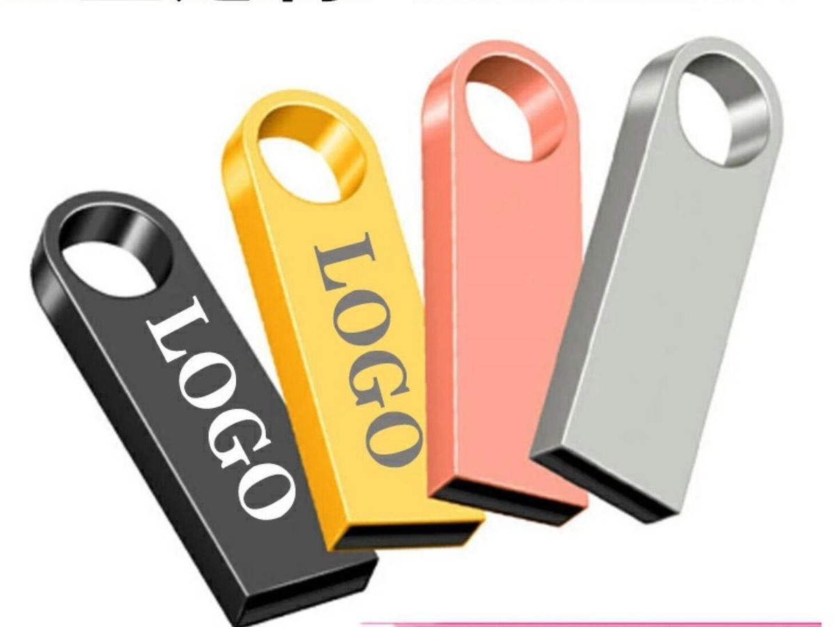 Customizable USB Flash Disk
