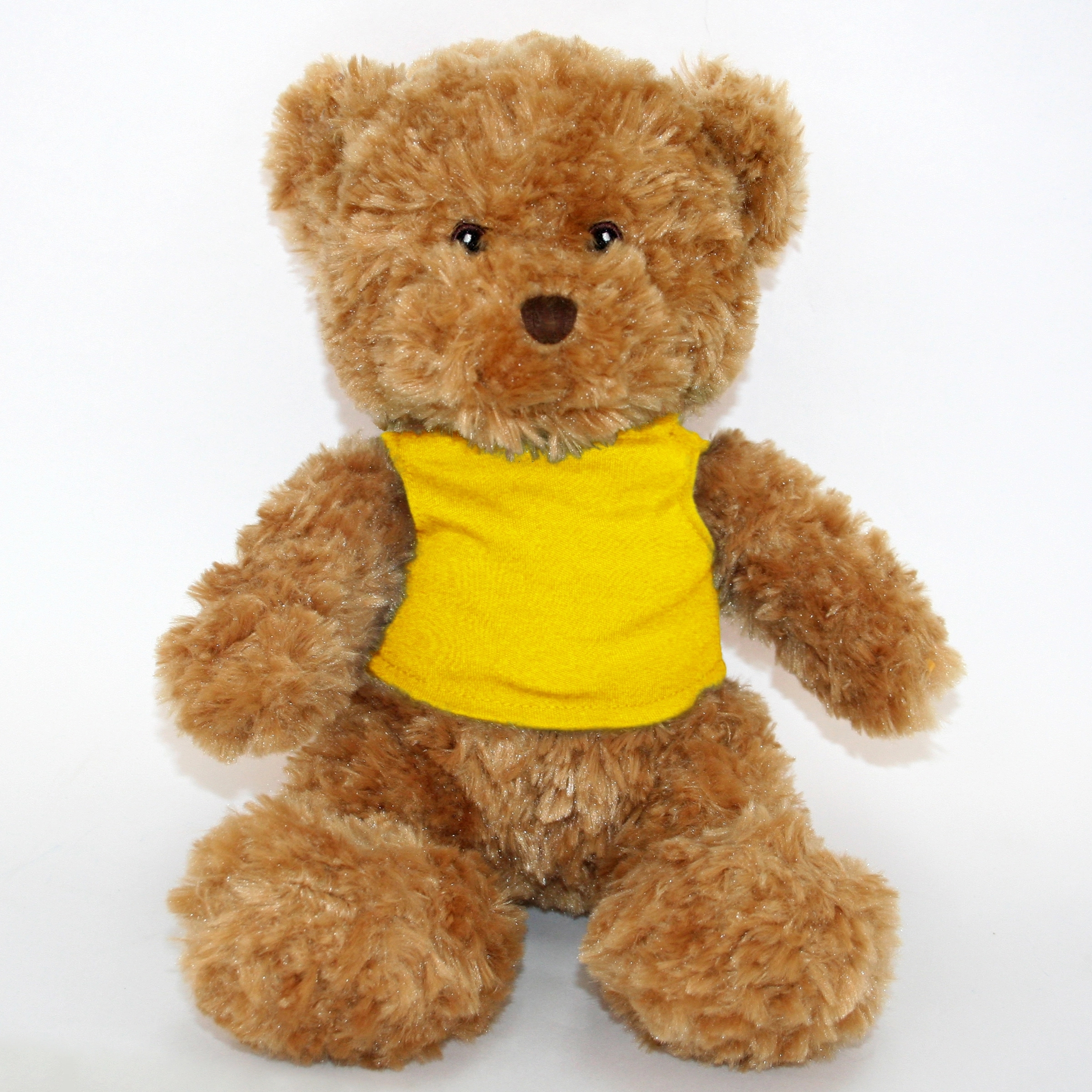 12" Golden Bear 19