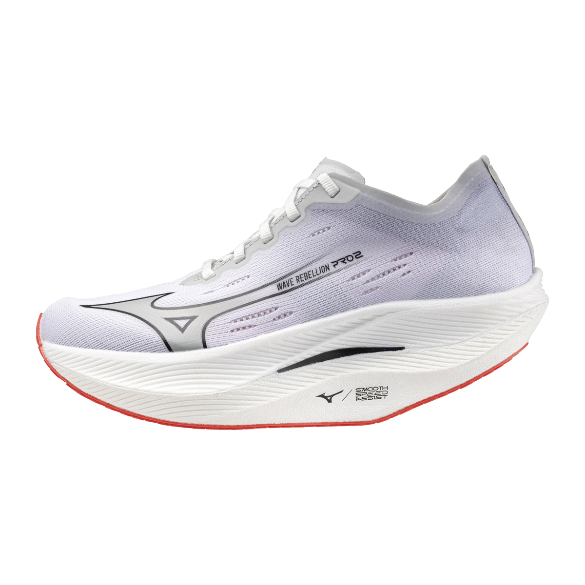 Women's Wave Rebellion Pro 2 Running Shoe 4