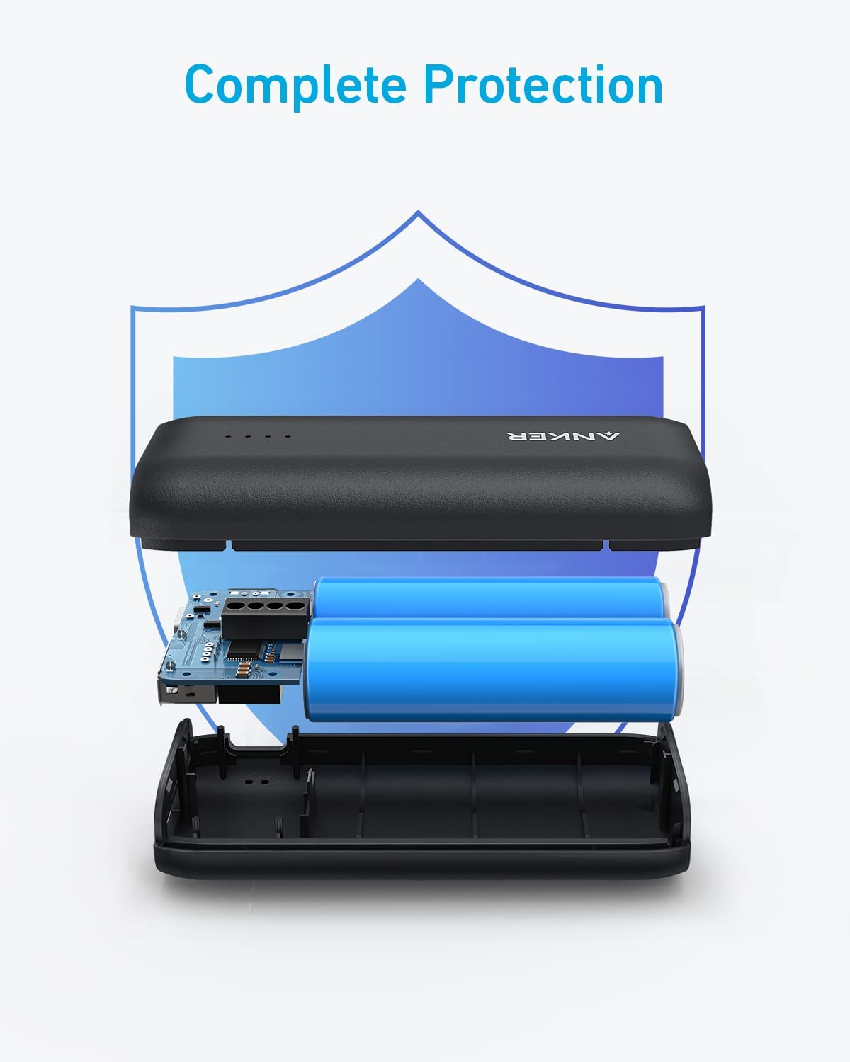 ANKER 321 Power Bank 18