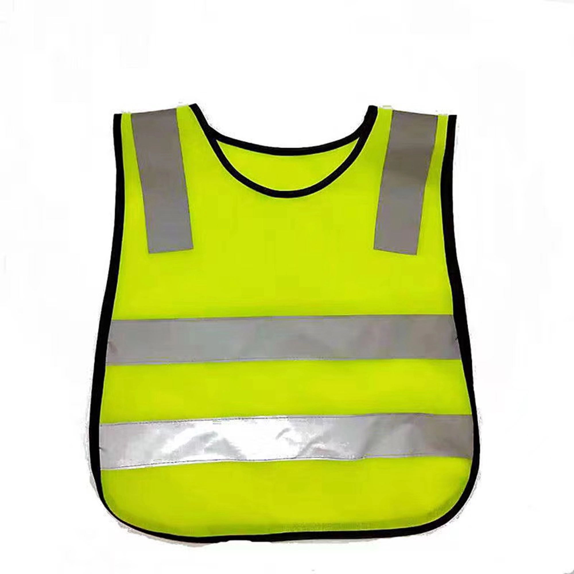 Reflective Vest For Children Safety MOQ 10 PCS 11