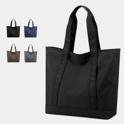 Large Capacity Tote Shoulder Bag