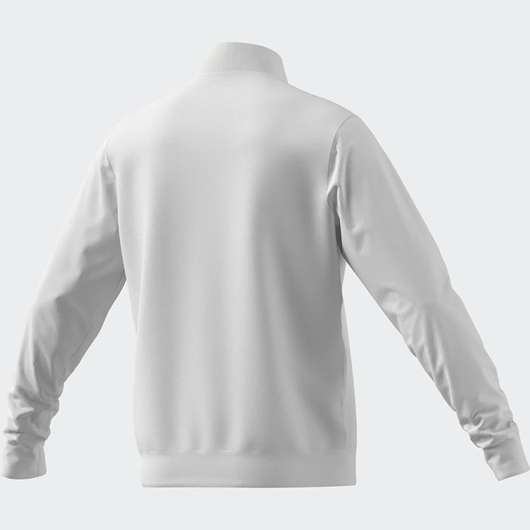 あーゆ Adidas Ultimate365 Tour Quarter Zip Pullover - JW9846