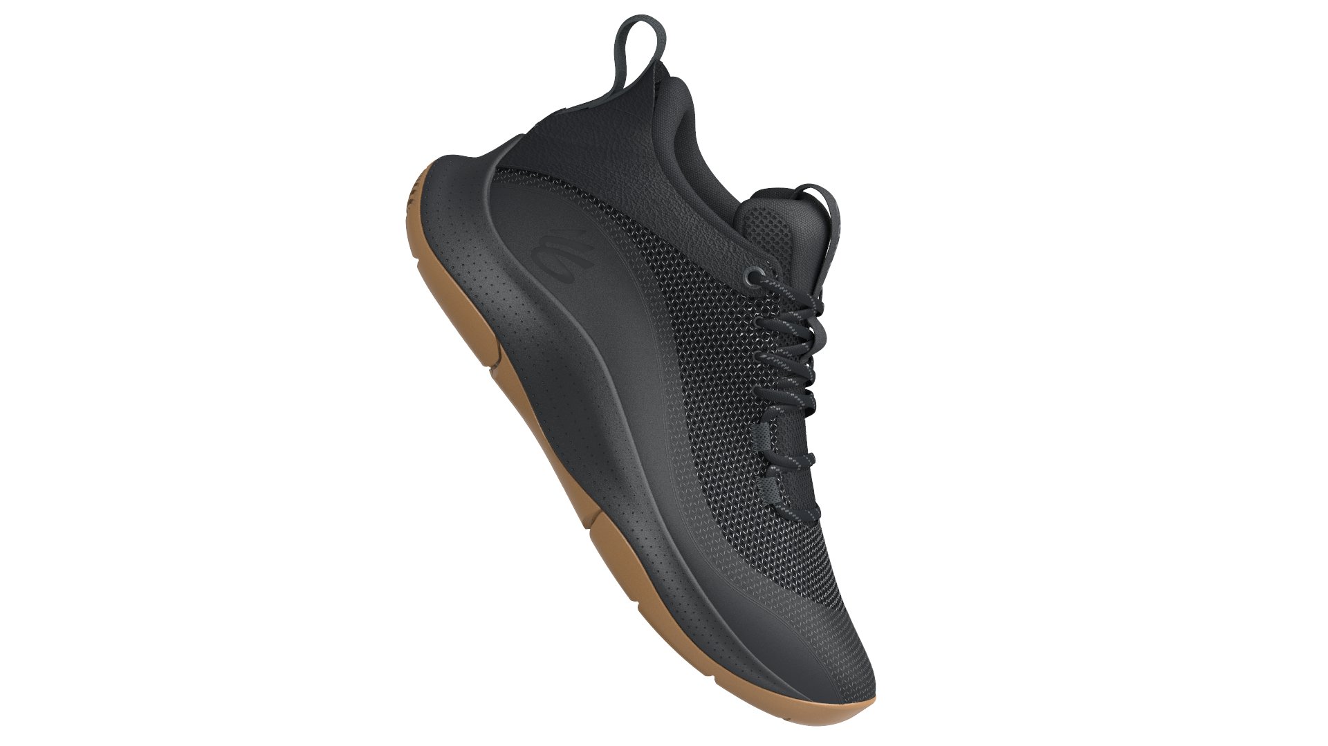 UA 3Z5 Unisex Basketball Shoes 2