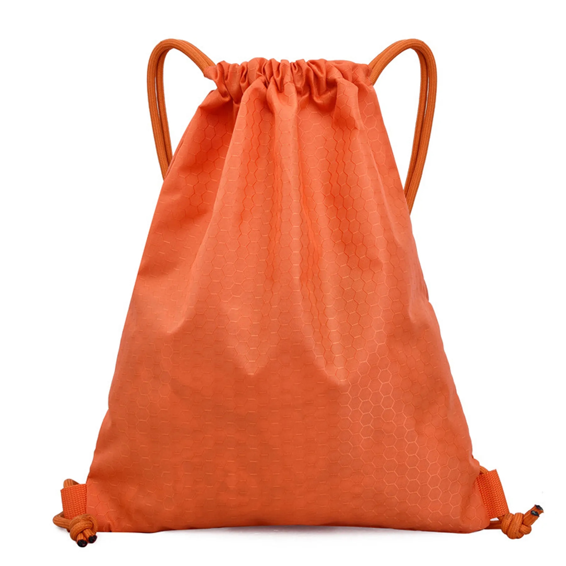 19.7"x16.5" Premium Durable Sports Backpack Drawstring Bag 20