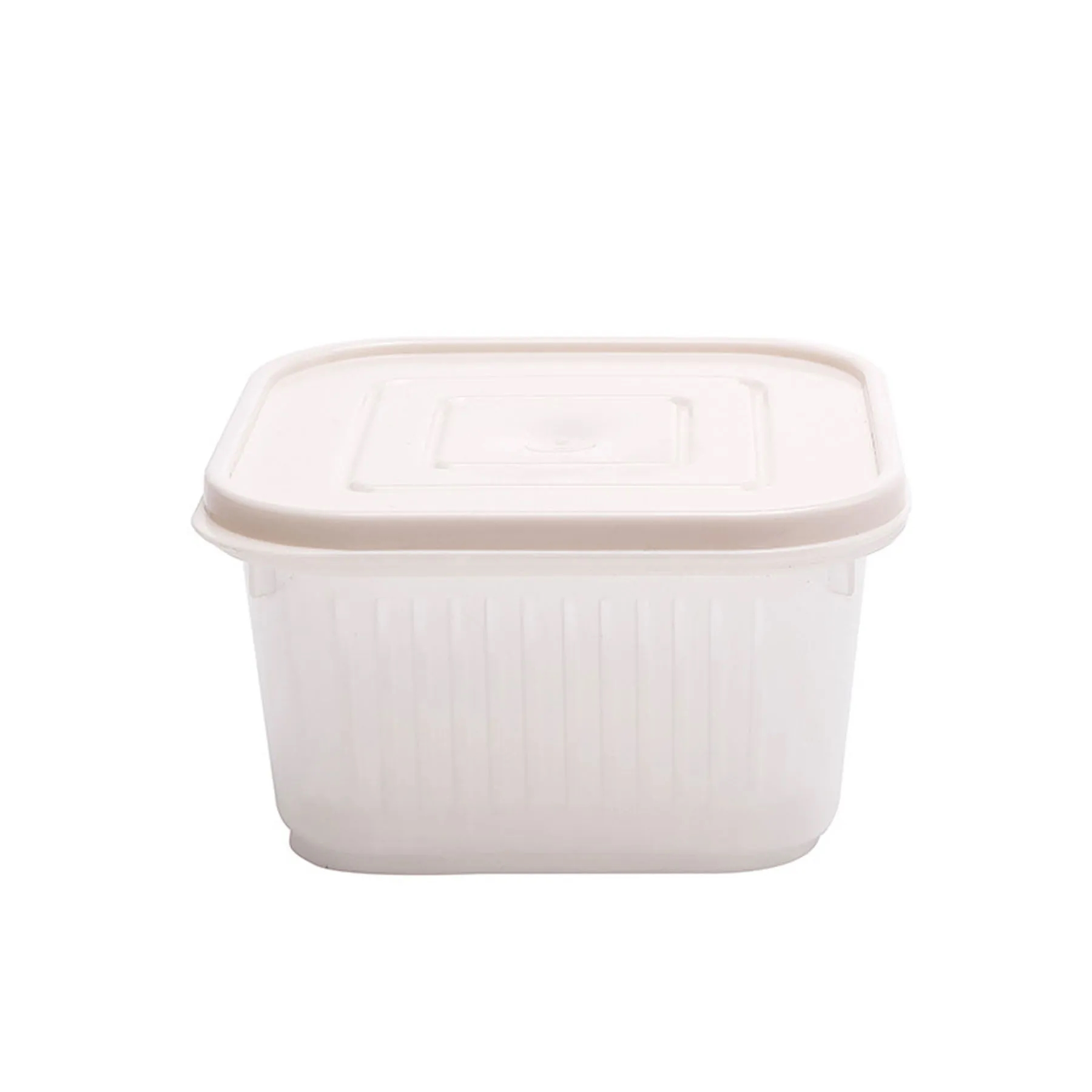 Kitchen Storage Sealed Box 14