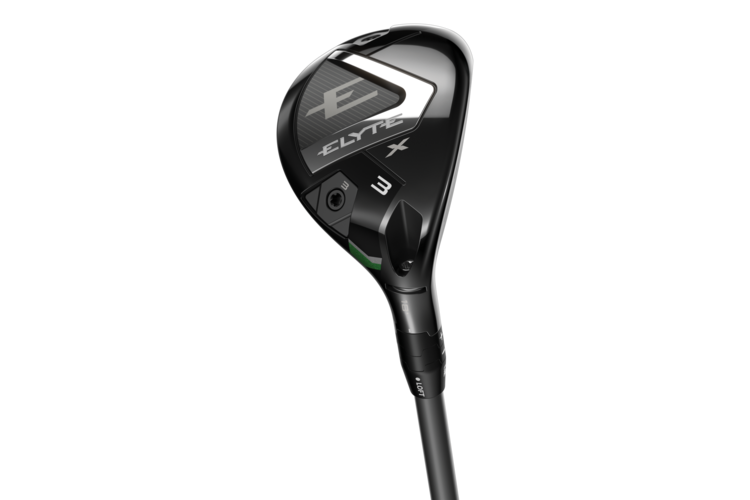 Callaway Elyte X Hybrid 2