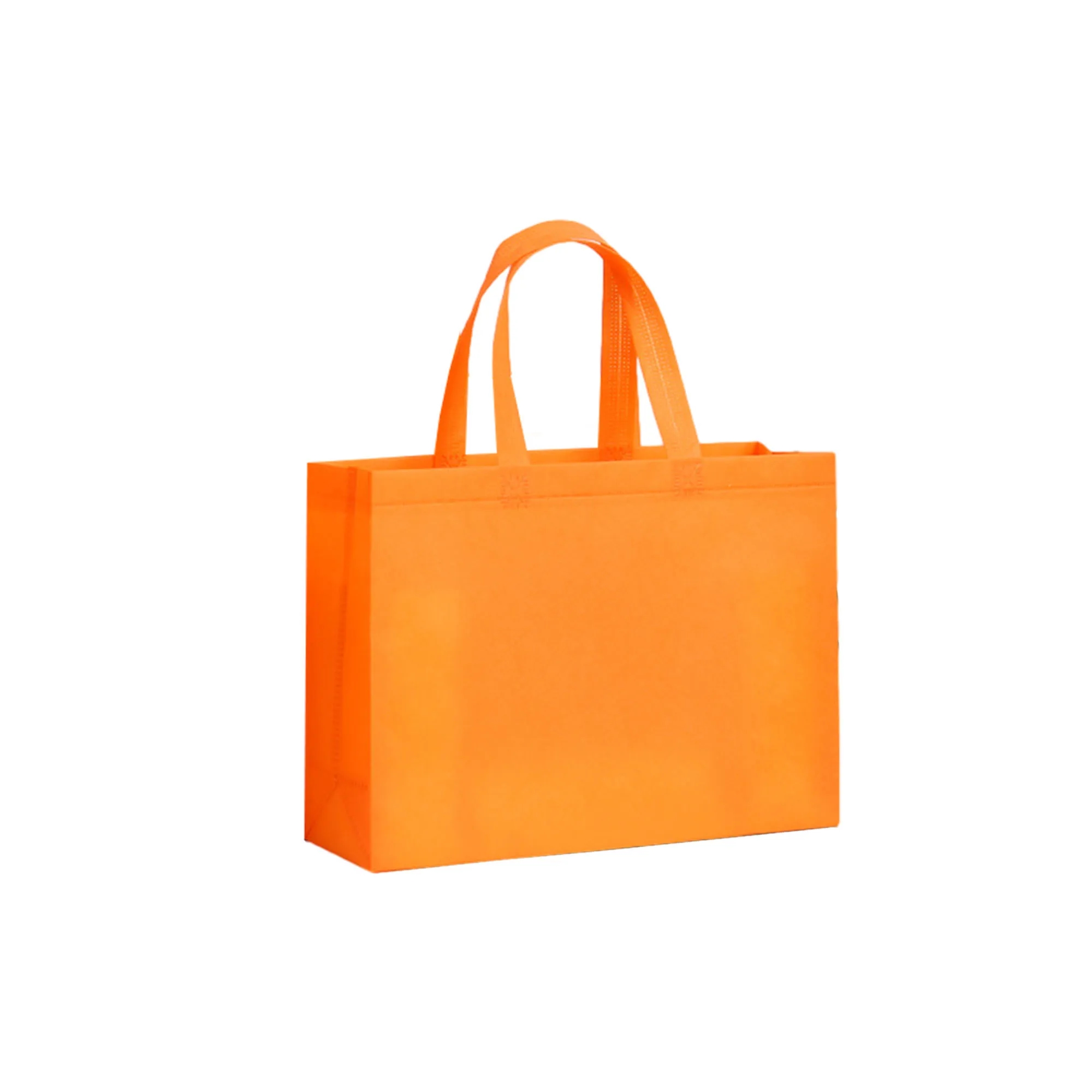 Reusable Nonwoven Gift Bags 36