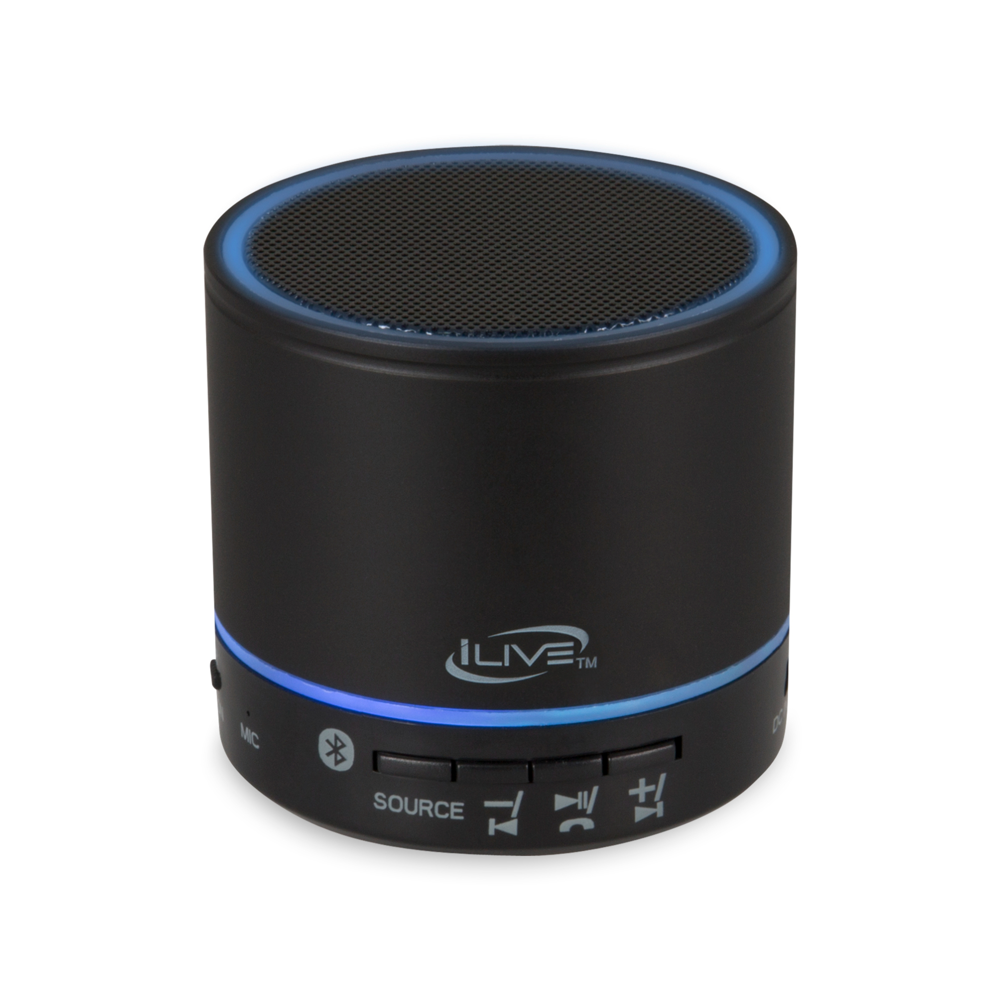 iLive Portable Wireless Speaker