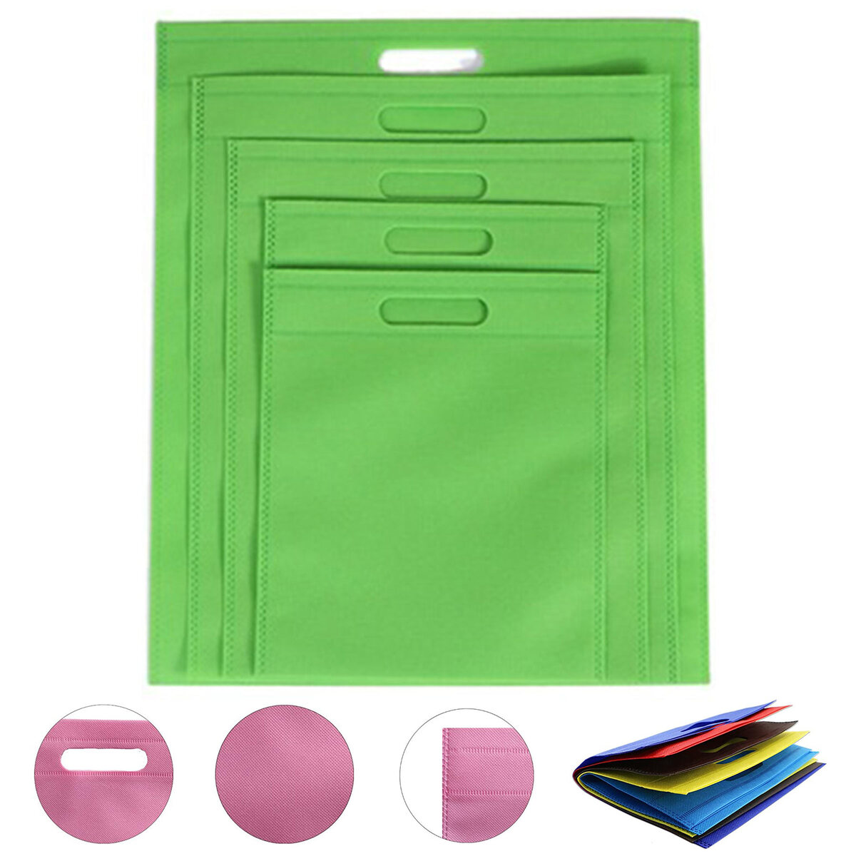 Non-woven Bag
