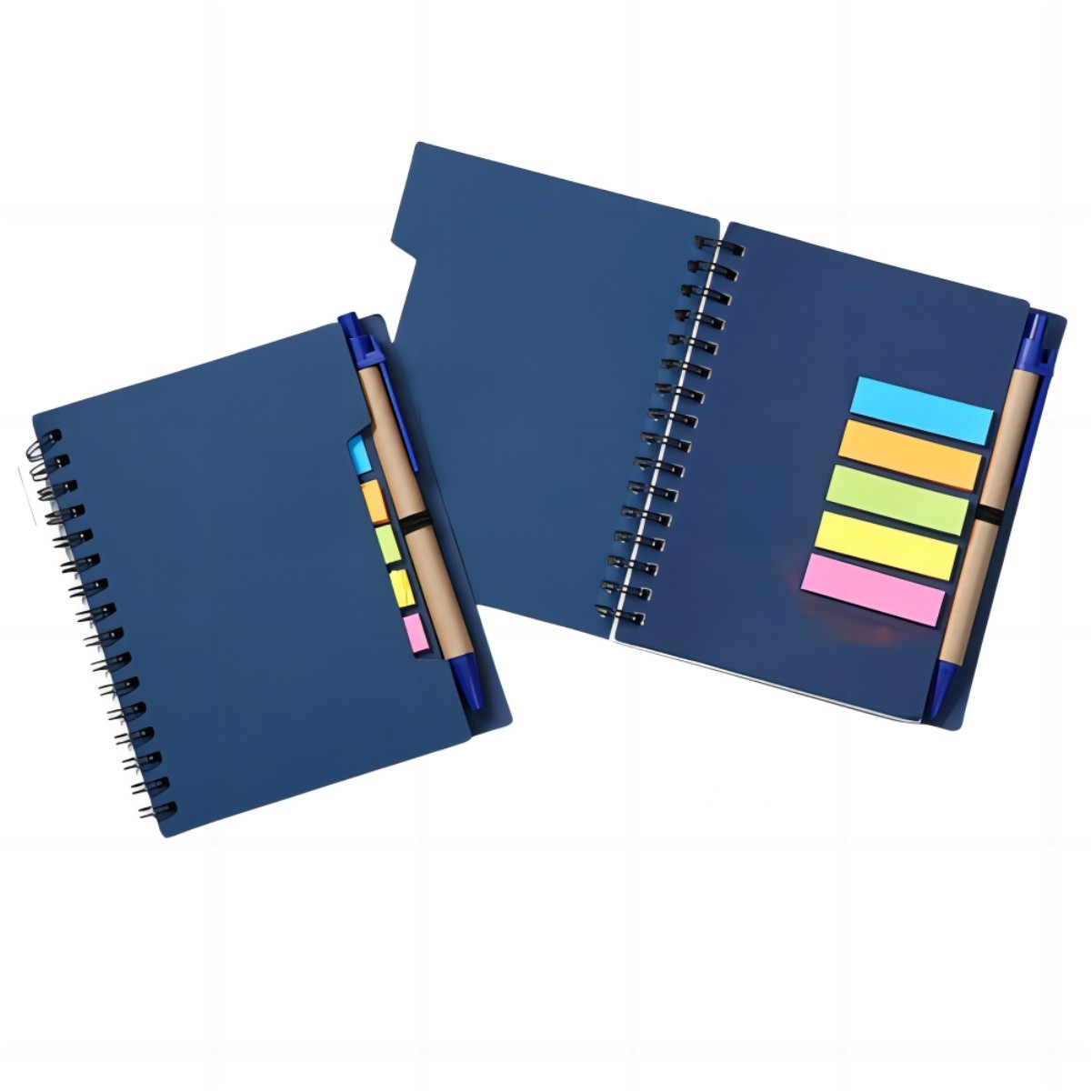 Sticky Pad with Pen 29