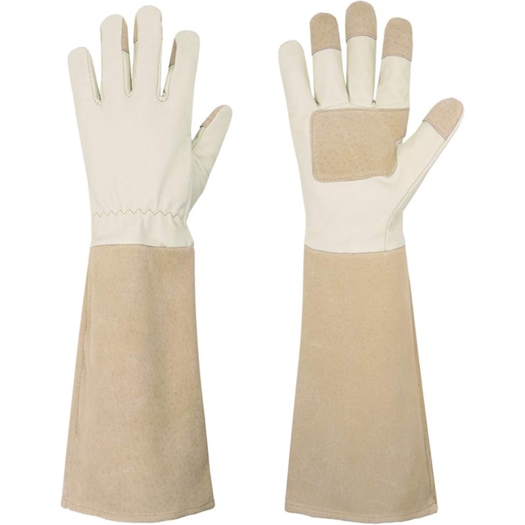 Long Gardening Gloves 69