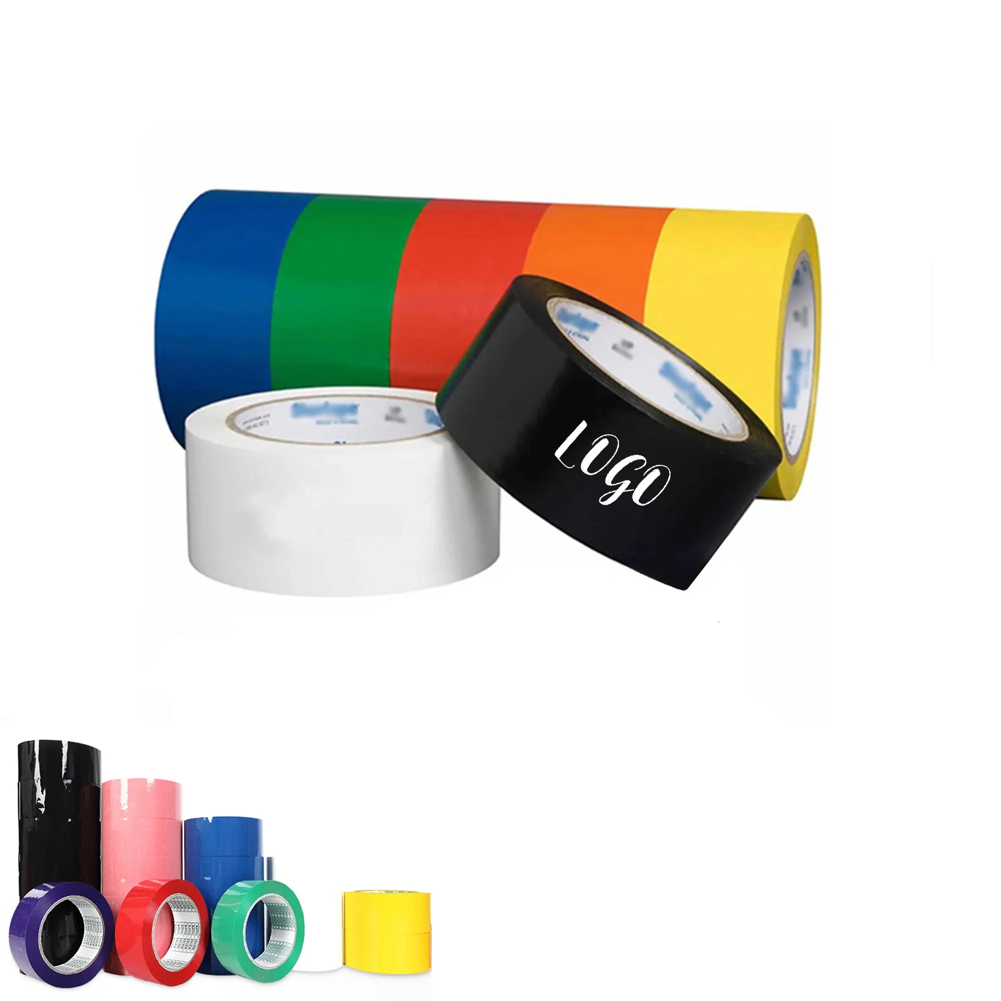 BOPP Strong Packing Sealing Tape
