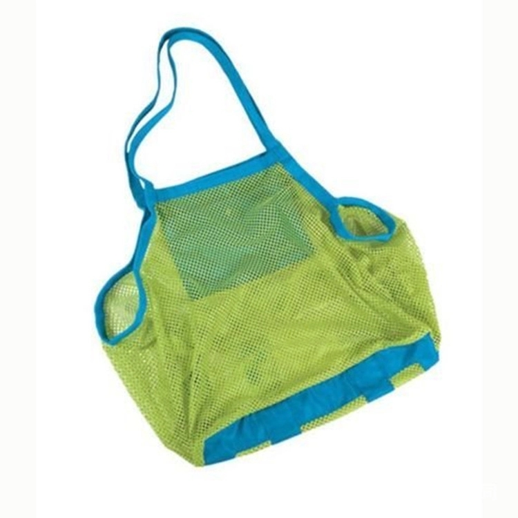 Beach Net Storage Bags
