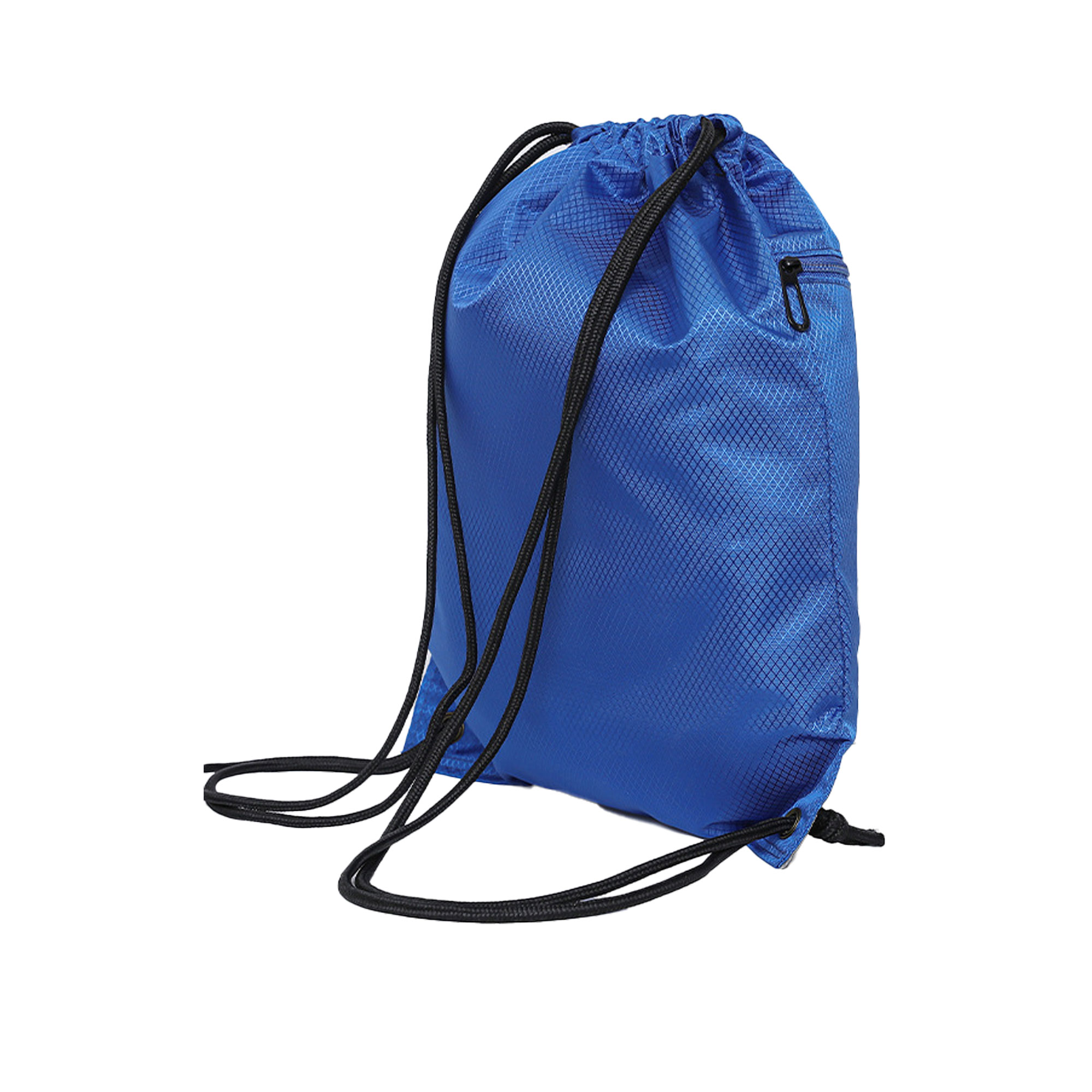 Oxford Fabric Daily Drawstring Backpack 13