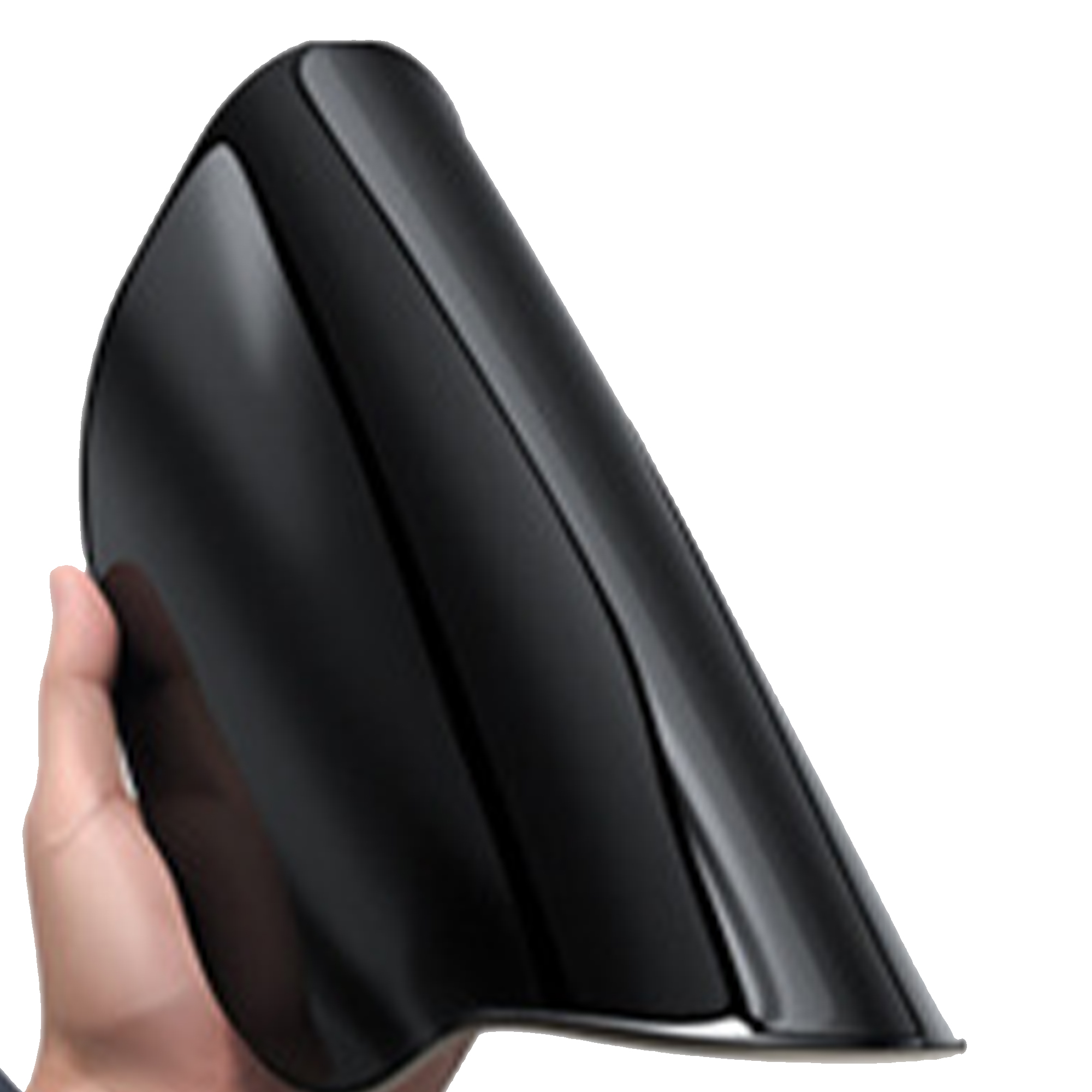 Promotional Mouse Pad with Wrist Support 7